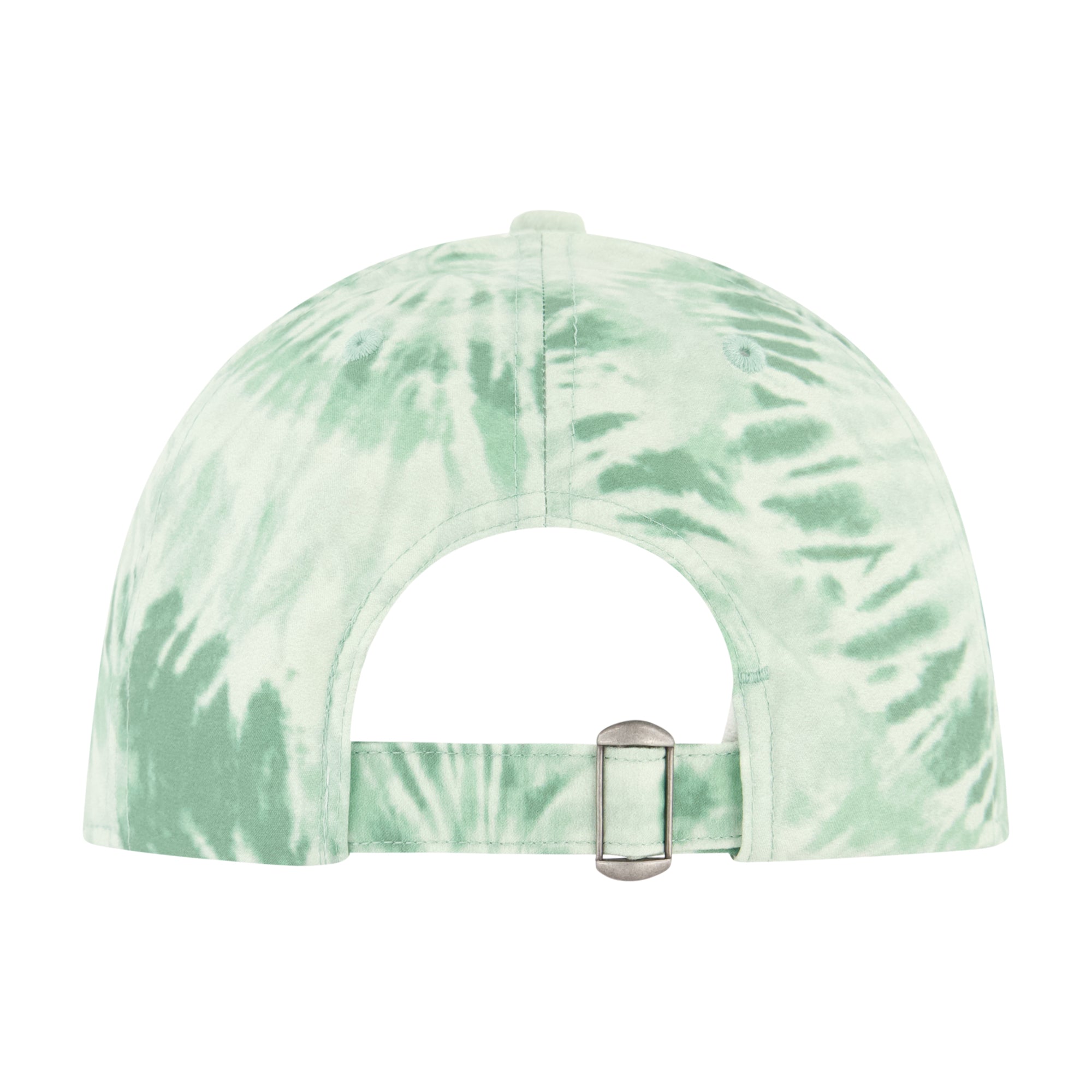 Wb Friends Central Perk Tie Dye Dad Cap,Green