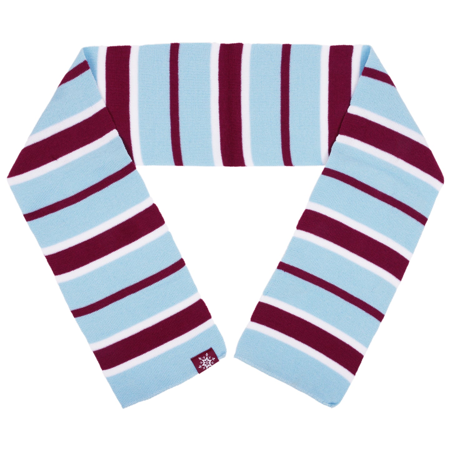 Disney Frozen Toddler Girls’ Winter Hat, Scarf & Mittens Set – “Destiny Awaits”