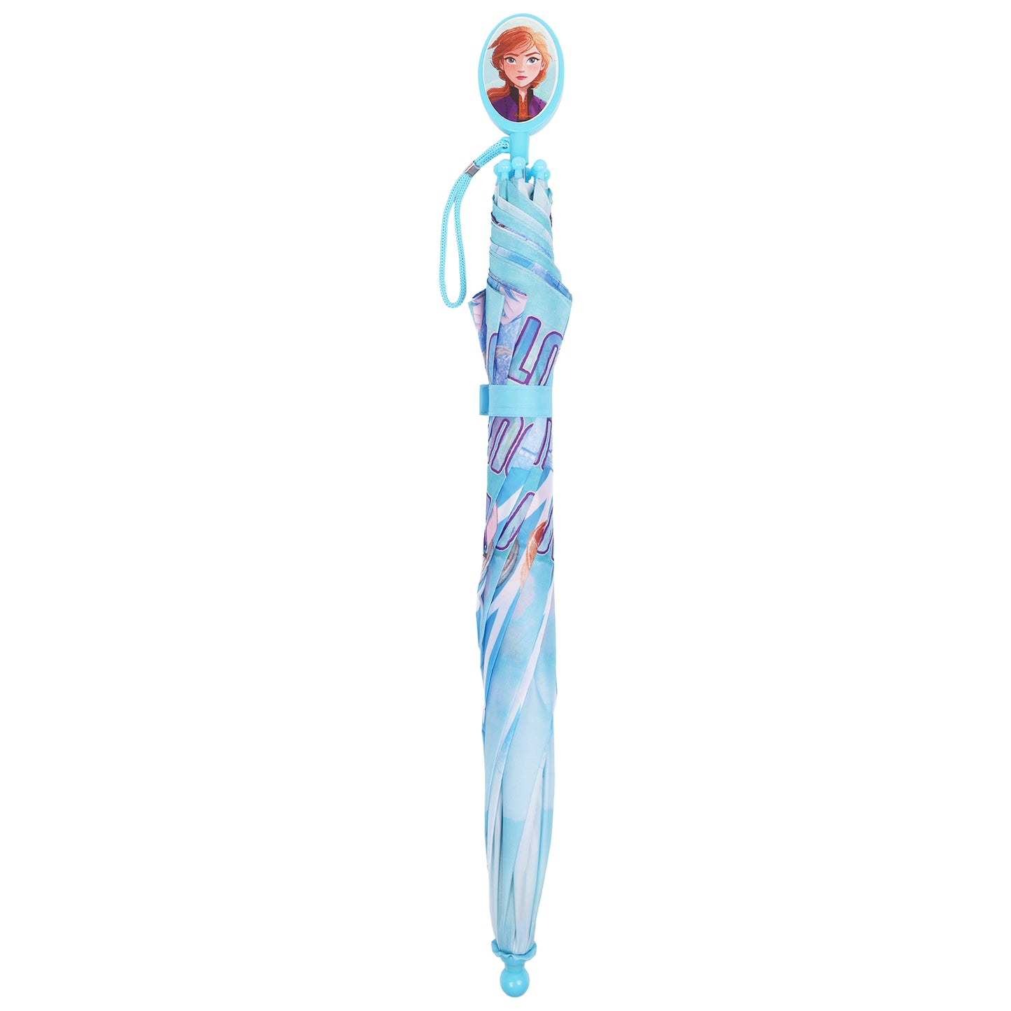 Disney Frozen “Live Your Truth” Kids Umbrella