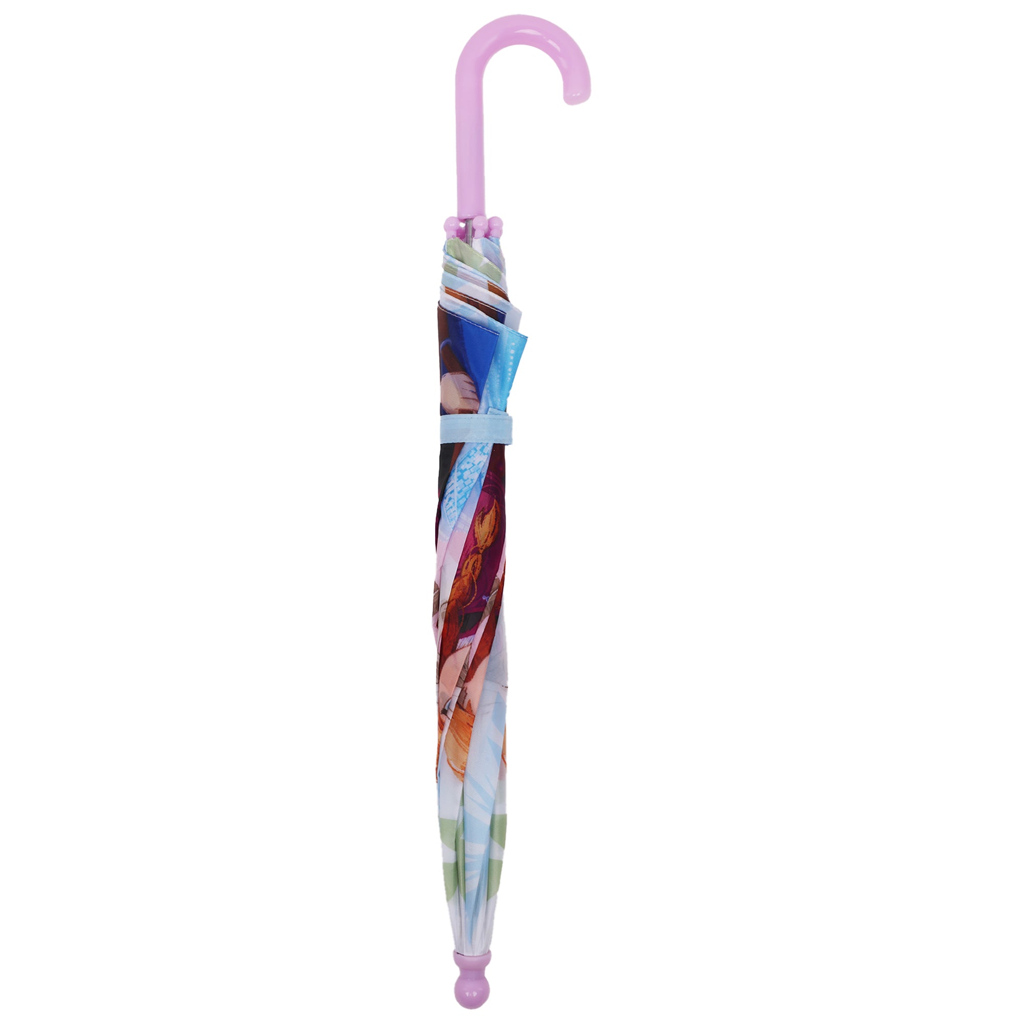 Disney Frozen Elsa and Anna Kids Umbrella