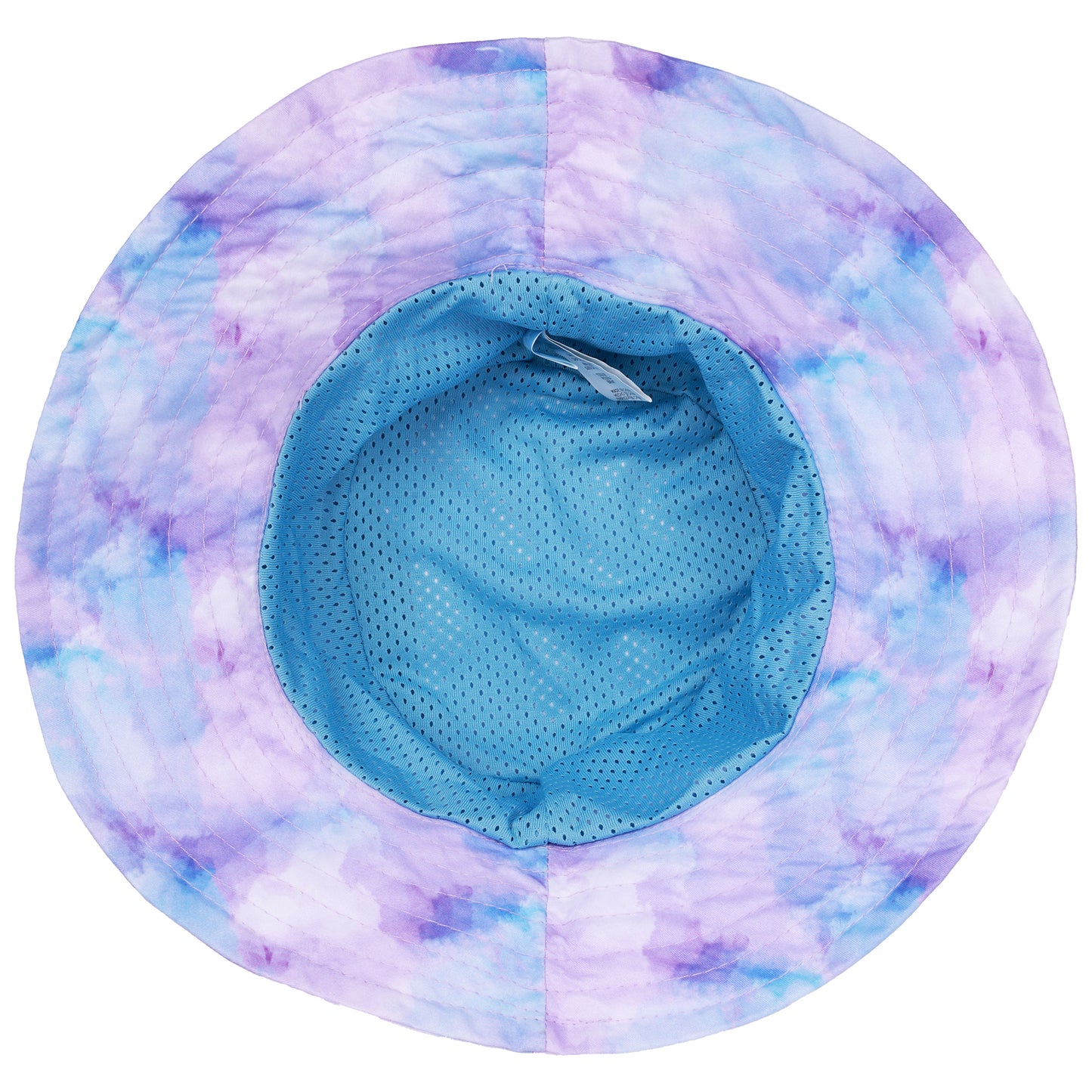 Disney Frozen Toddler Girls’ Bucket Hat – Anna & Elsa Tie-Dye Sun Hat