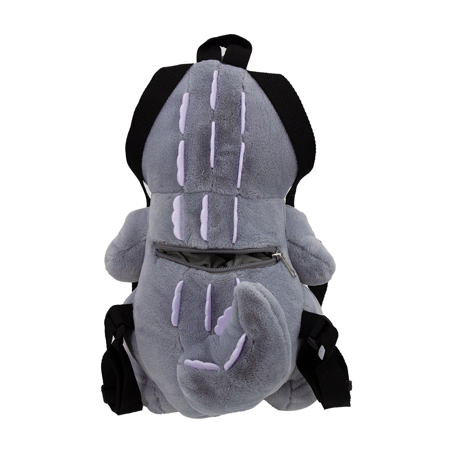 Godzilla Plush Bag, Multi