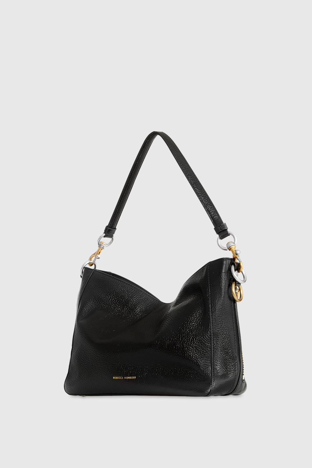 Rebecca Minkoff M.A.B. Crossbody Black