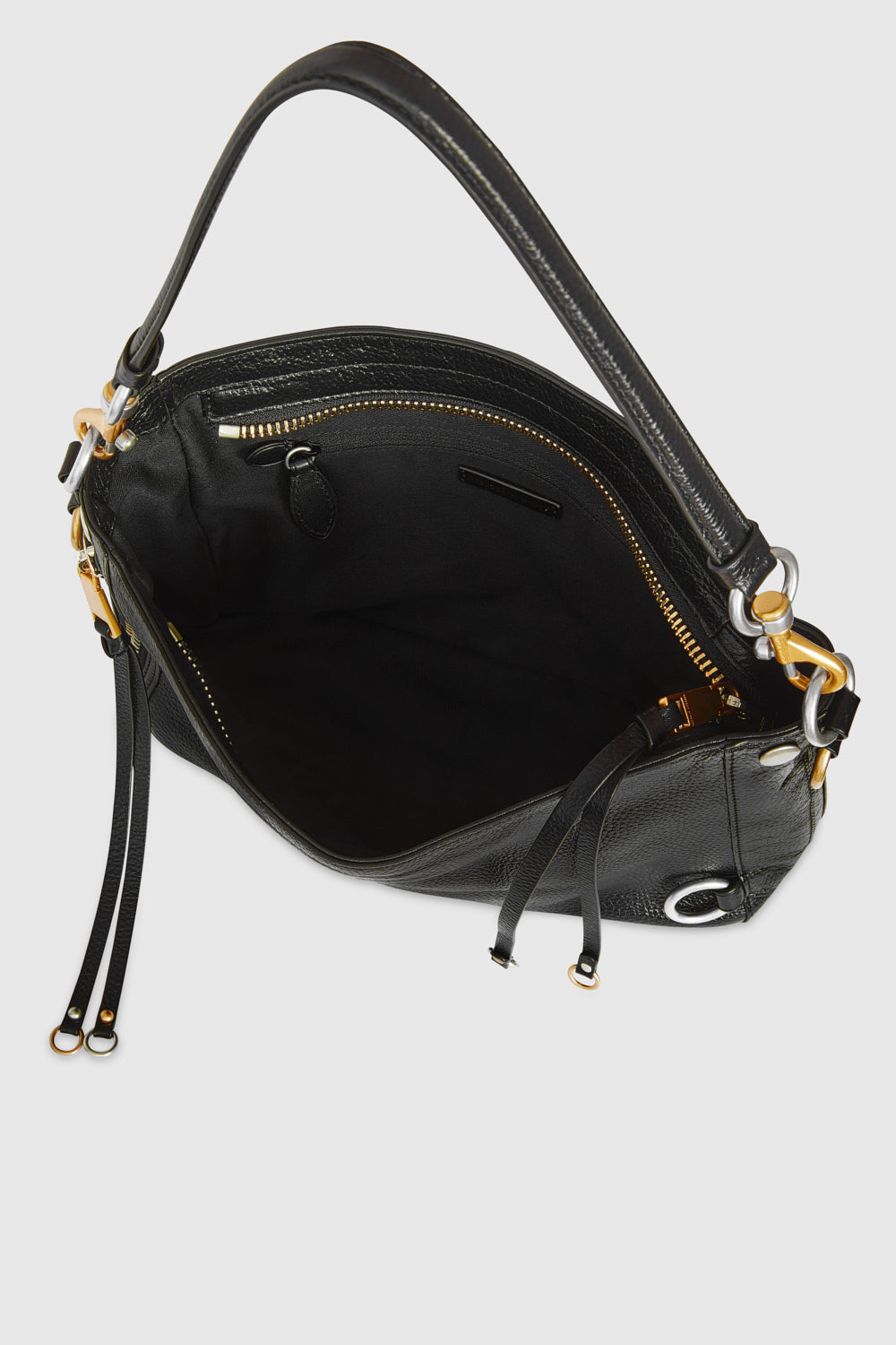 Rebecca Minkoff M.A.B. Crossbody Black