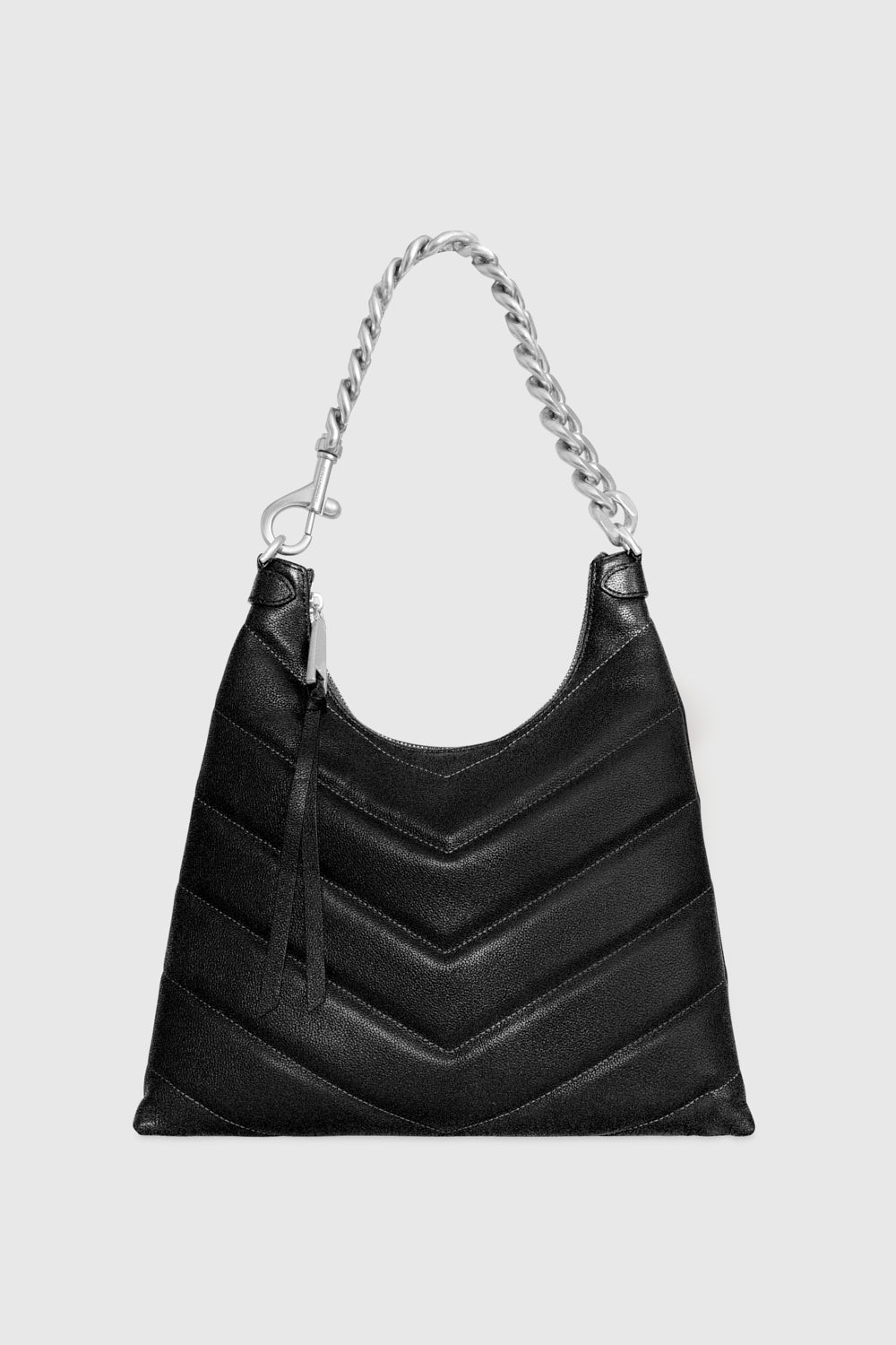 Rebecca Minkoff Edie Maxi Hobo Black