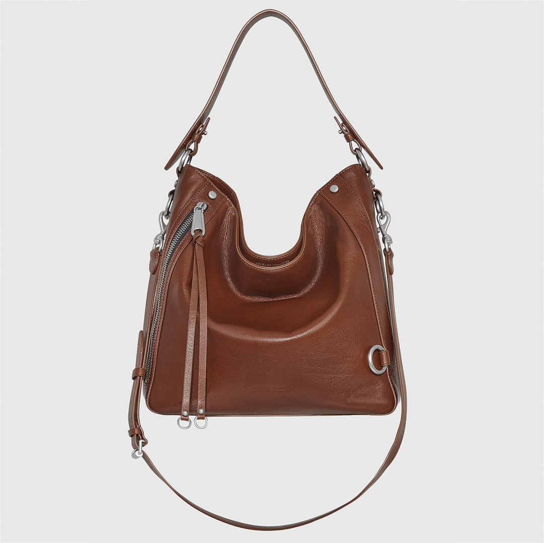 Rebecca Minkoff M.A.B. Hobo Tobacco
