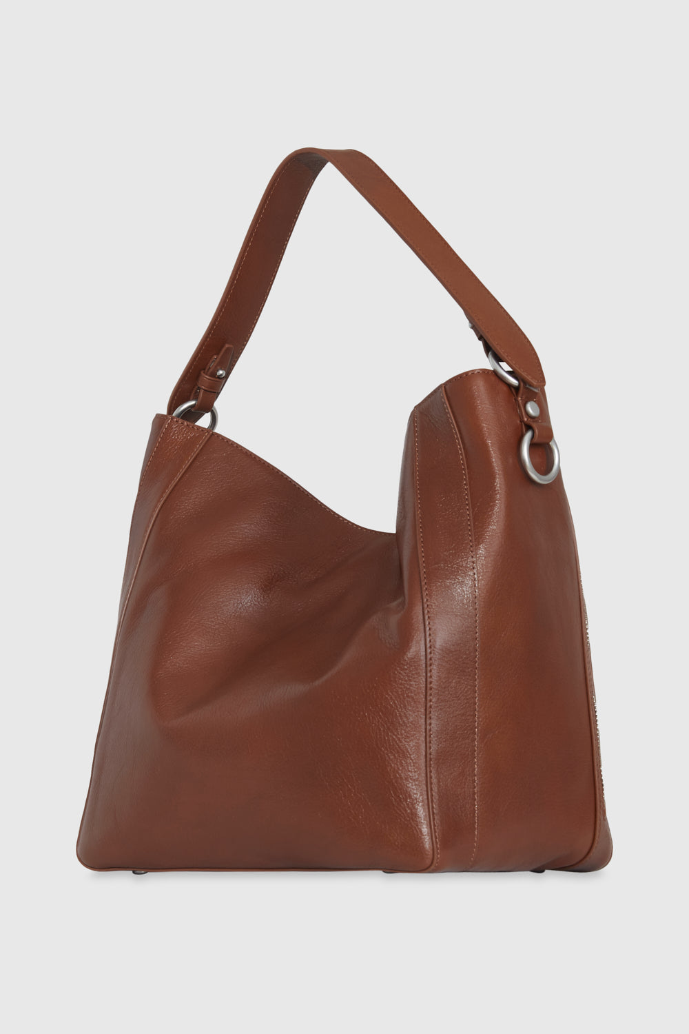 Rebecca Minkoff M.A.B. Hobo Tobacco