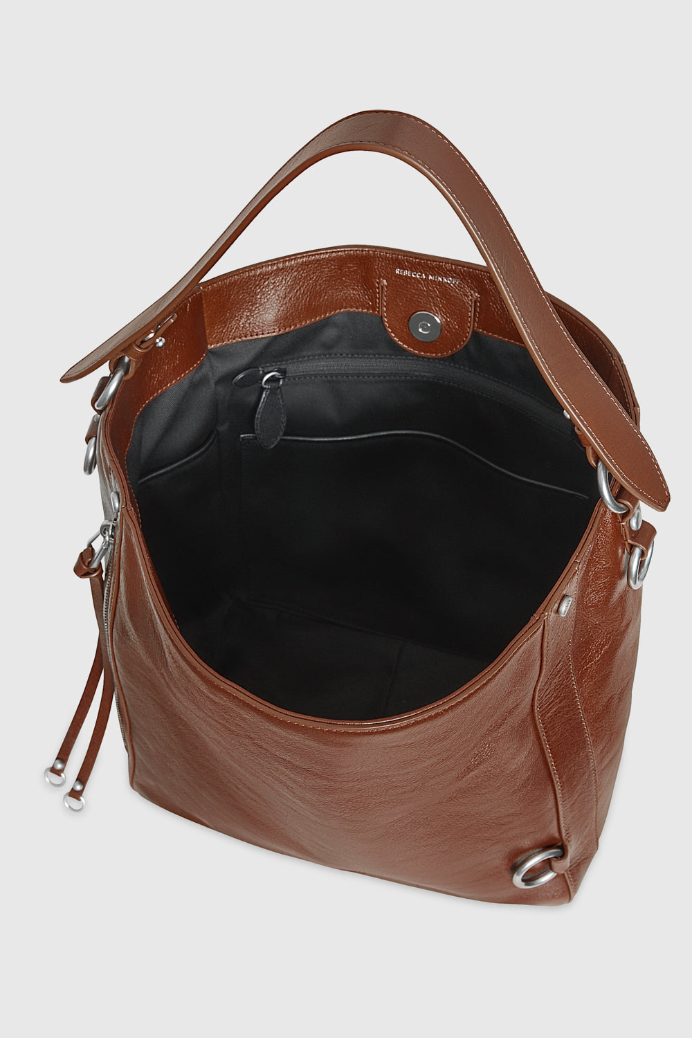 Rebecca Minkoff M.A.B. Hobo Tobacco