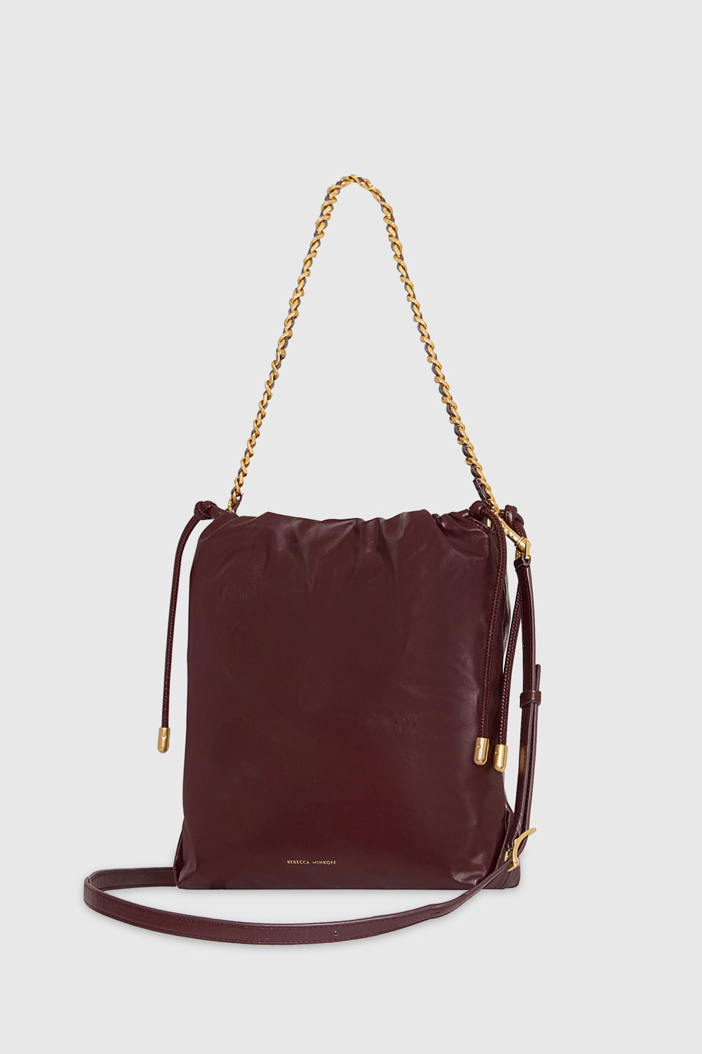 Rebecca Minkoff Zero Gravity Crossbody Port