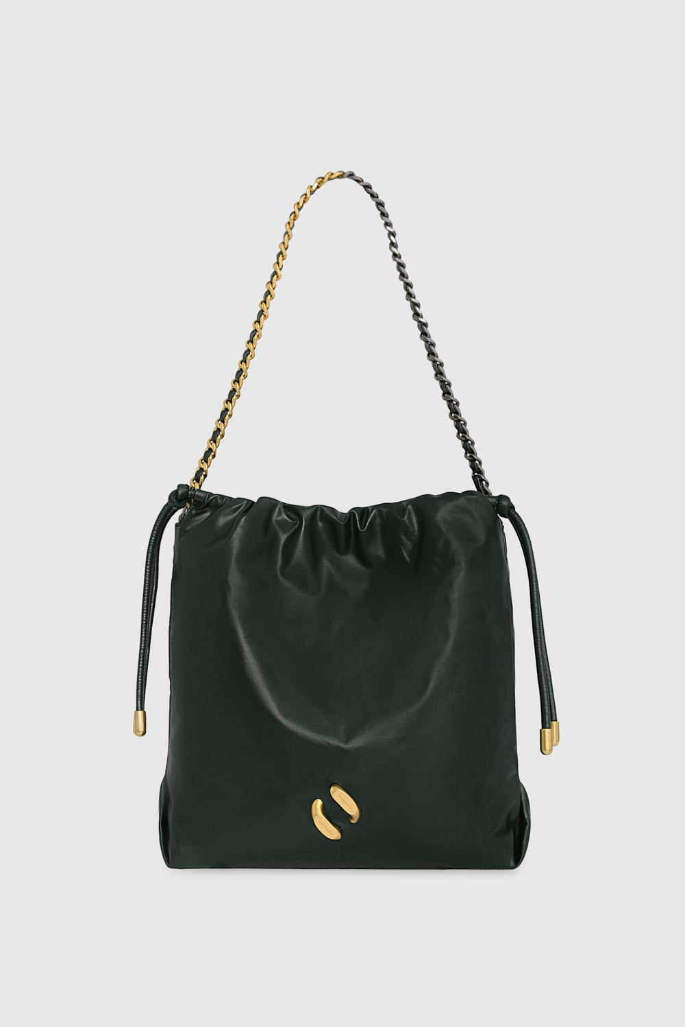 Rebecca Minkoff Zero Gravity Crossbody Dark Envy