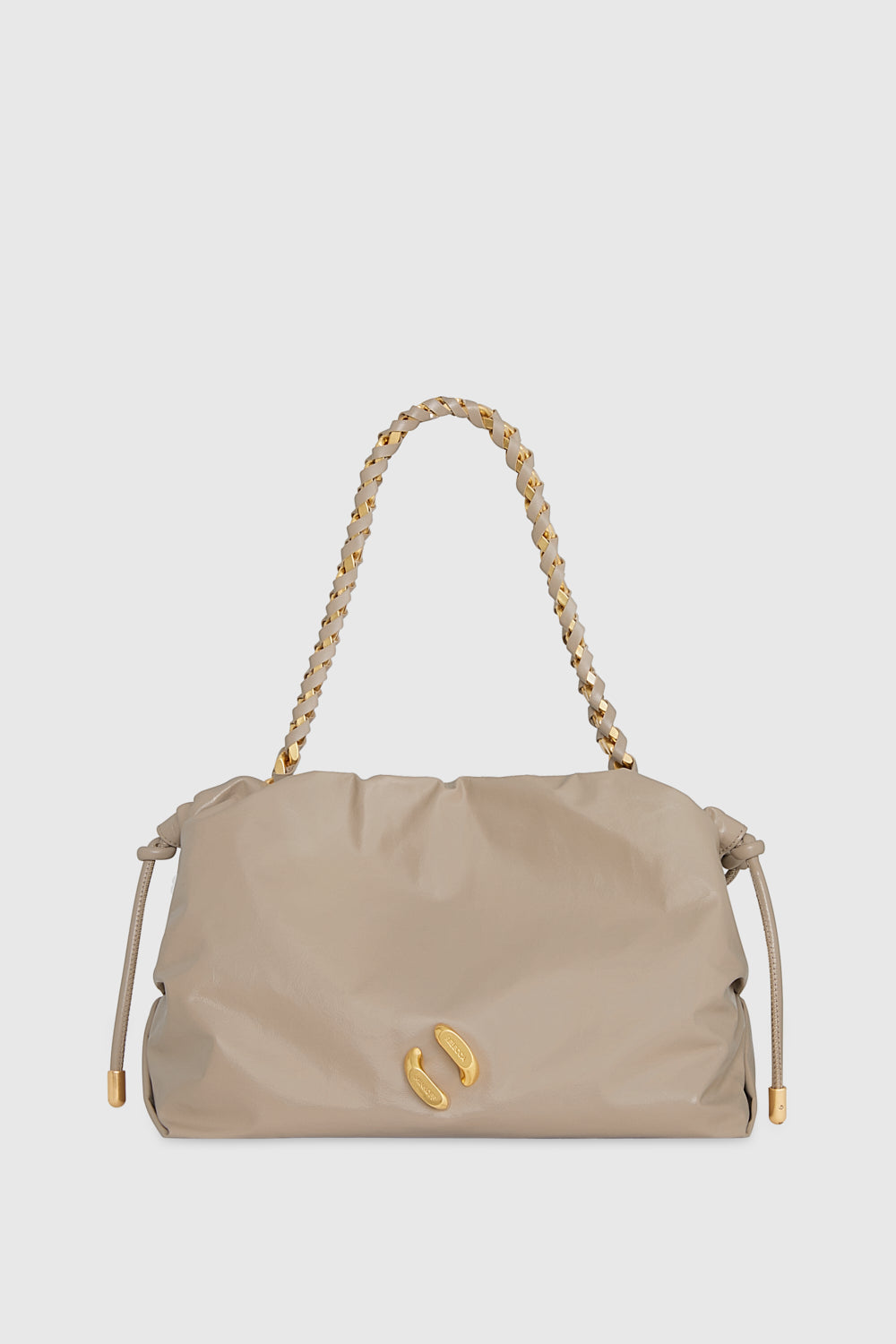 Rebecca Minkoff Zero Gravity Shoulder Bag Oyster