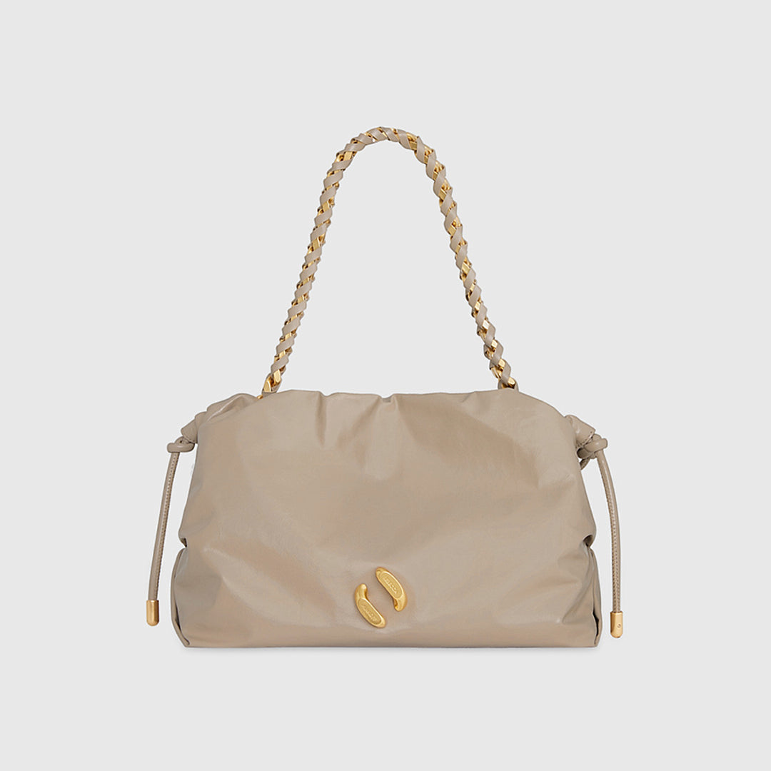 Rebecca Minkoff Zero Gravity Shoulder Bag Oyster