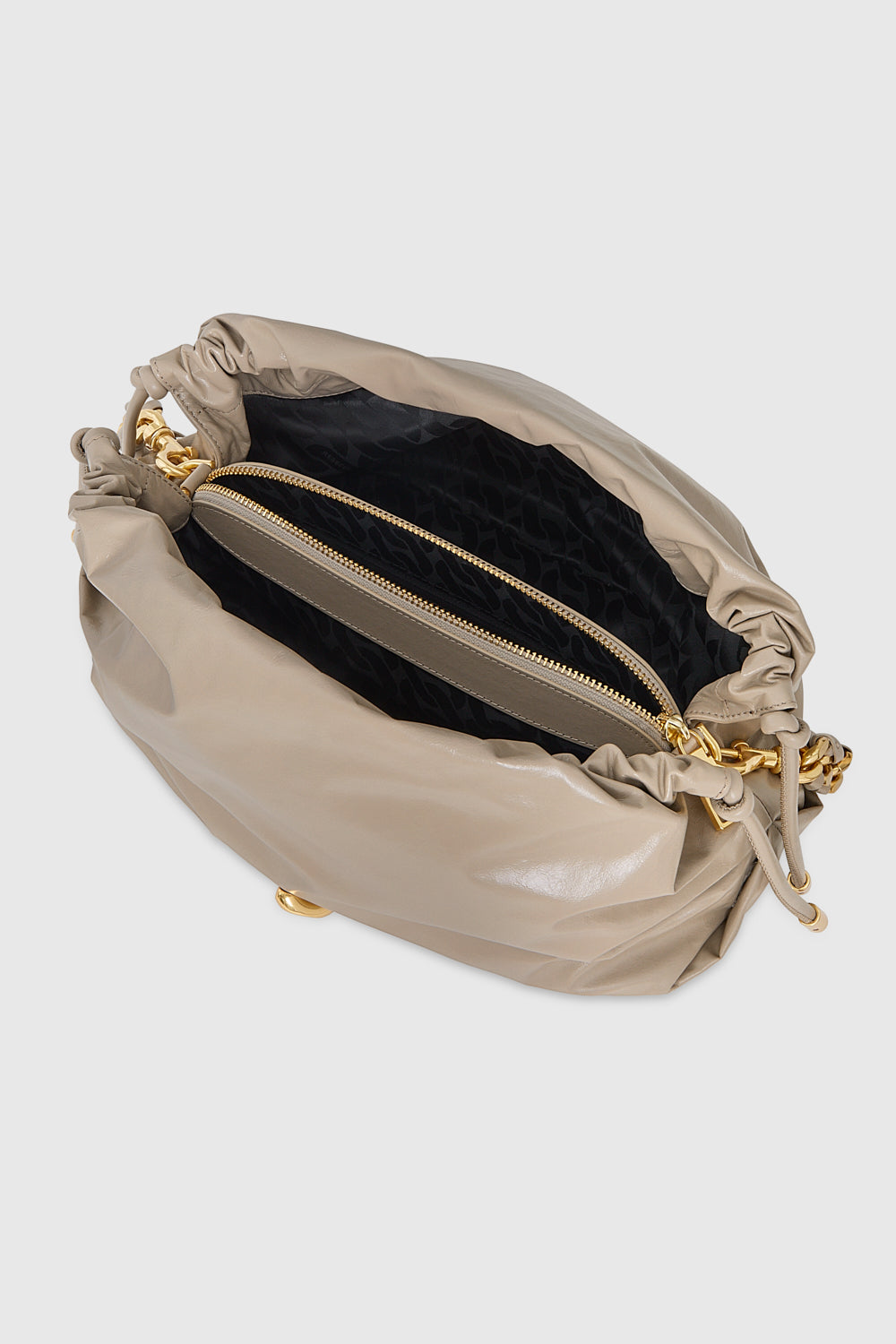 Rebecca Minkoff Zero Gravity Shoulder Bag Oyster