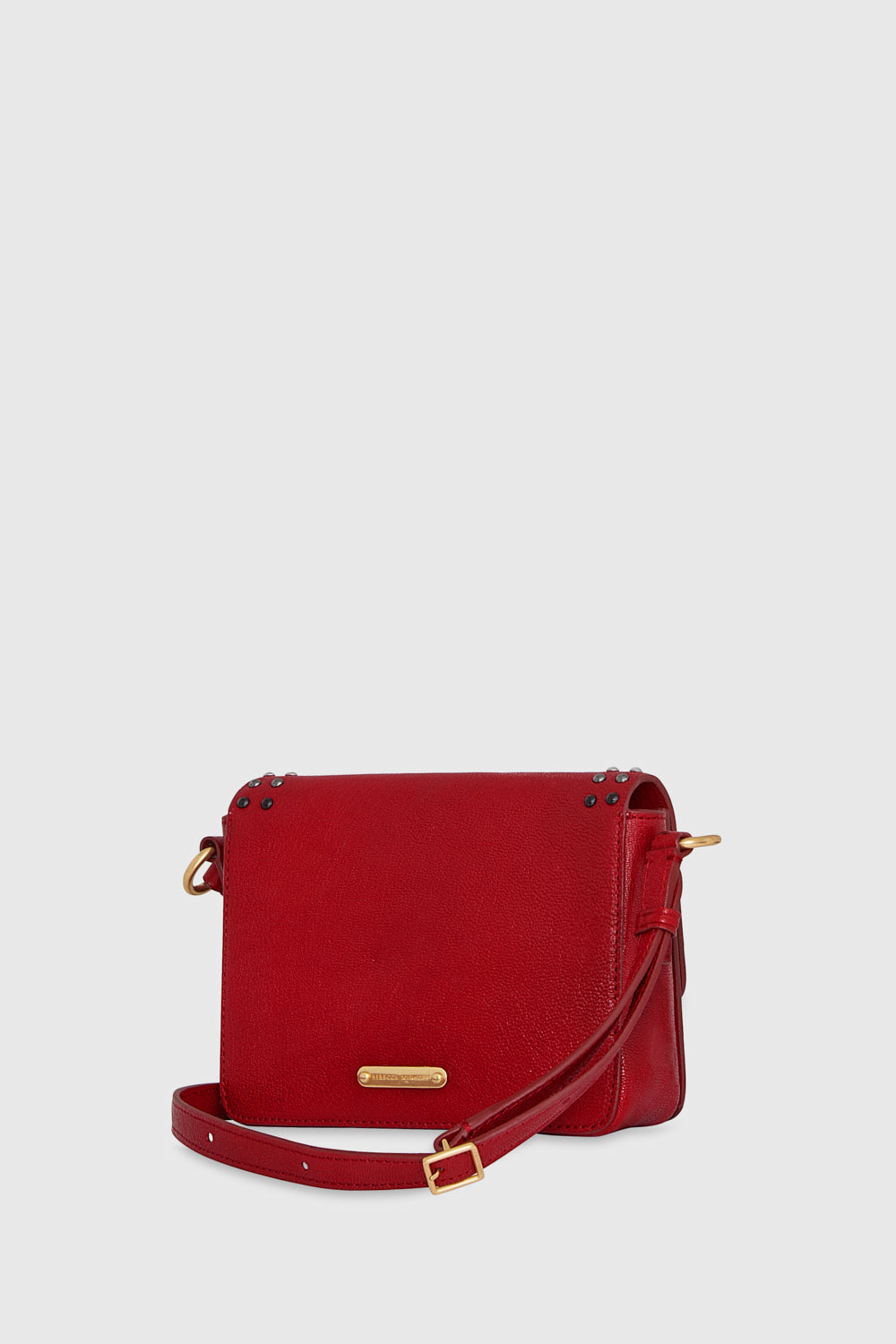 Rebecca Minkoff BOWIE STUDDED XBODY