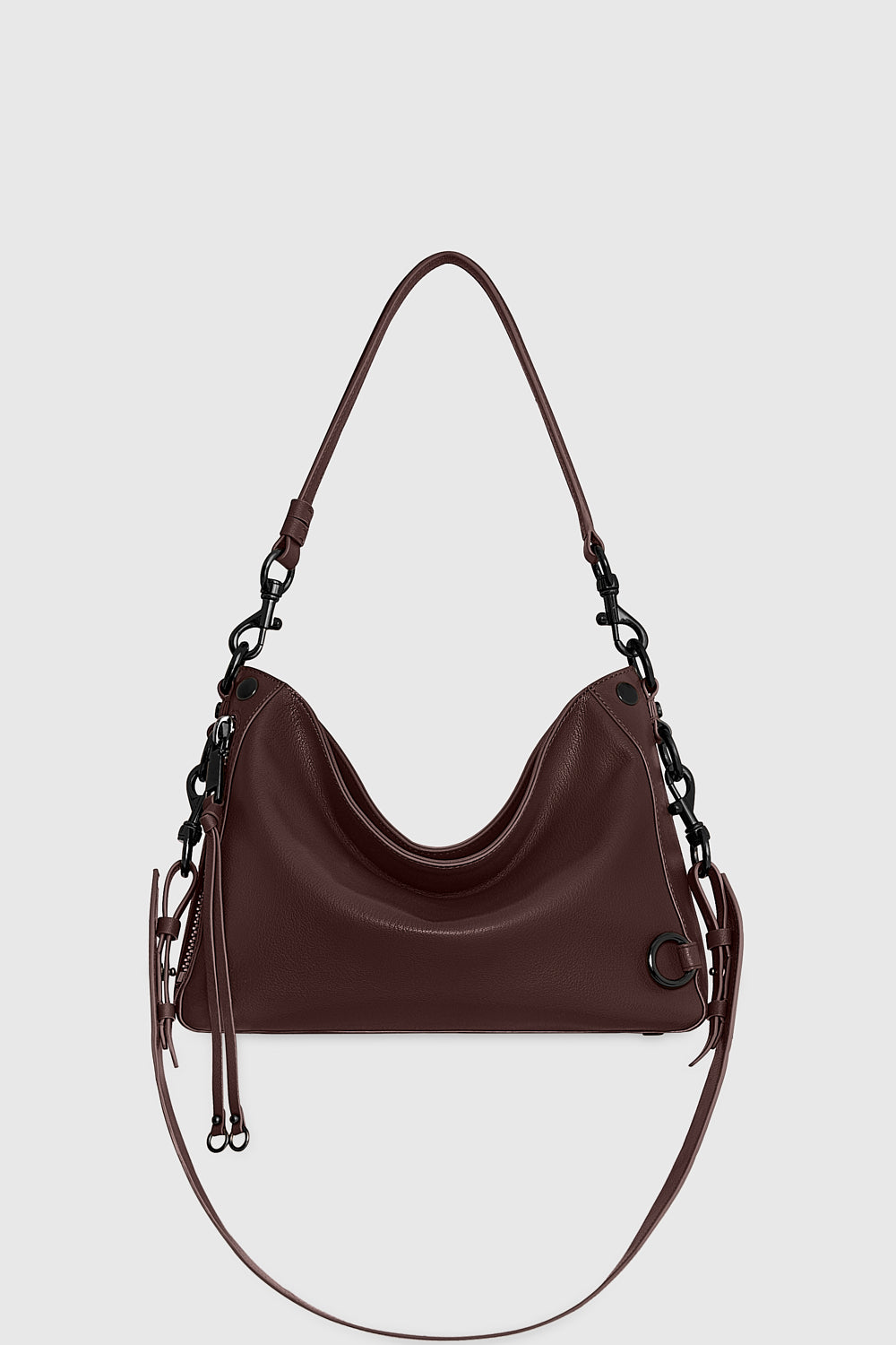 Rebecca Minkoff M.A.B. Crossbody Sable