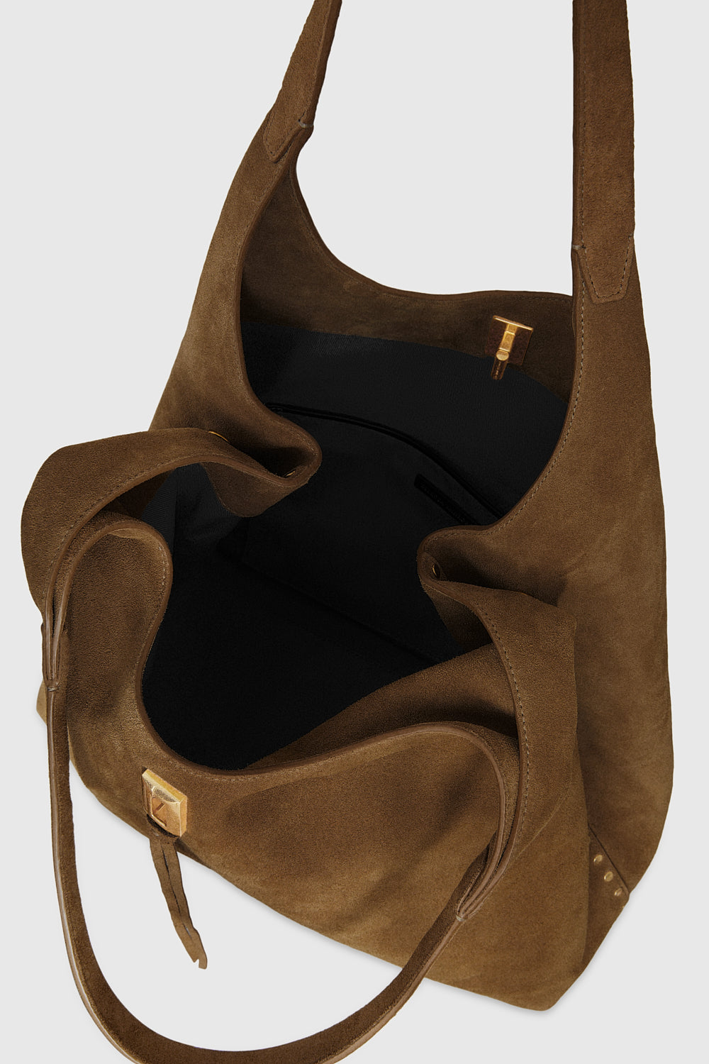 Rebecca Minkoff Darren Signature Carryall Vintage