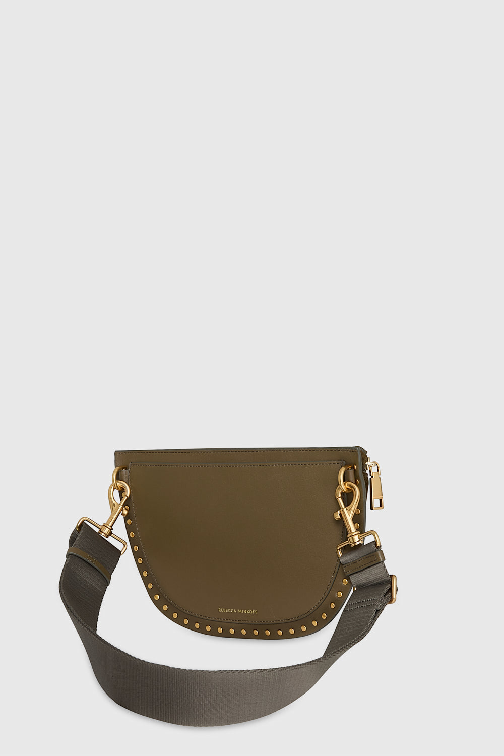 Rebecca Minkoff Darren Sling Dark Olive