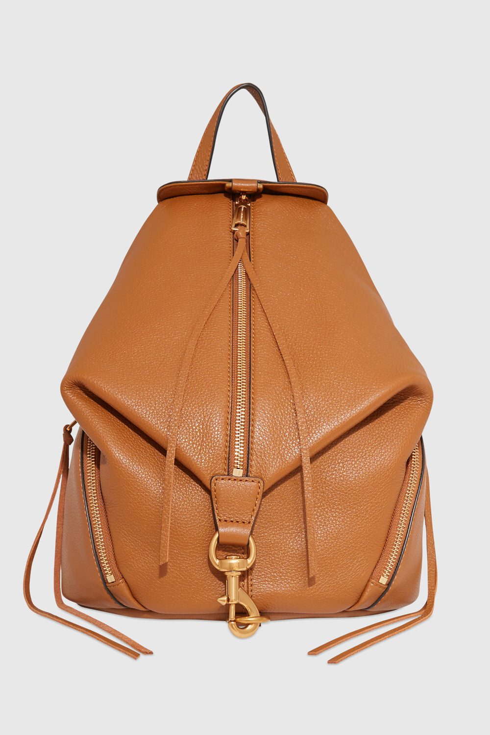 Rebecca Minkoff Julian Backpack Caramello