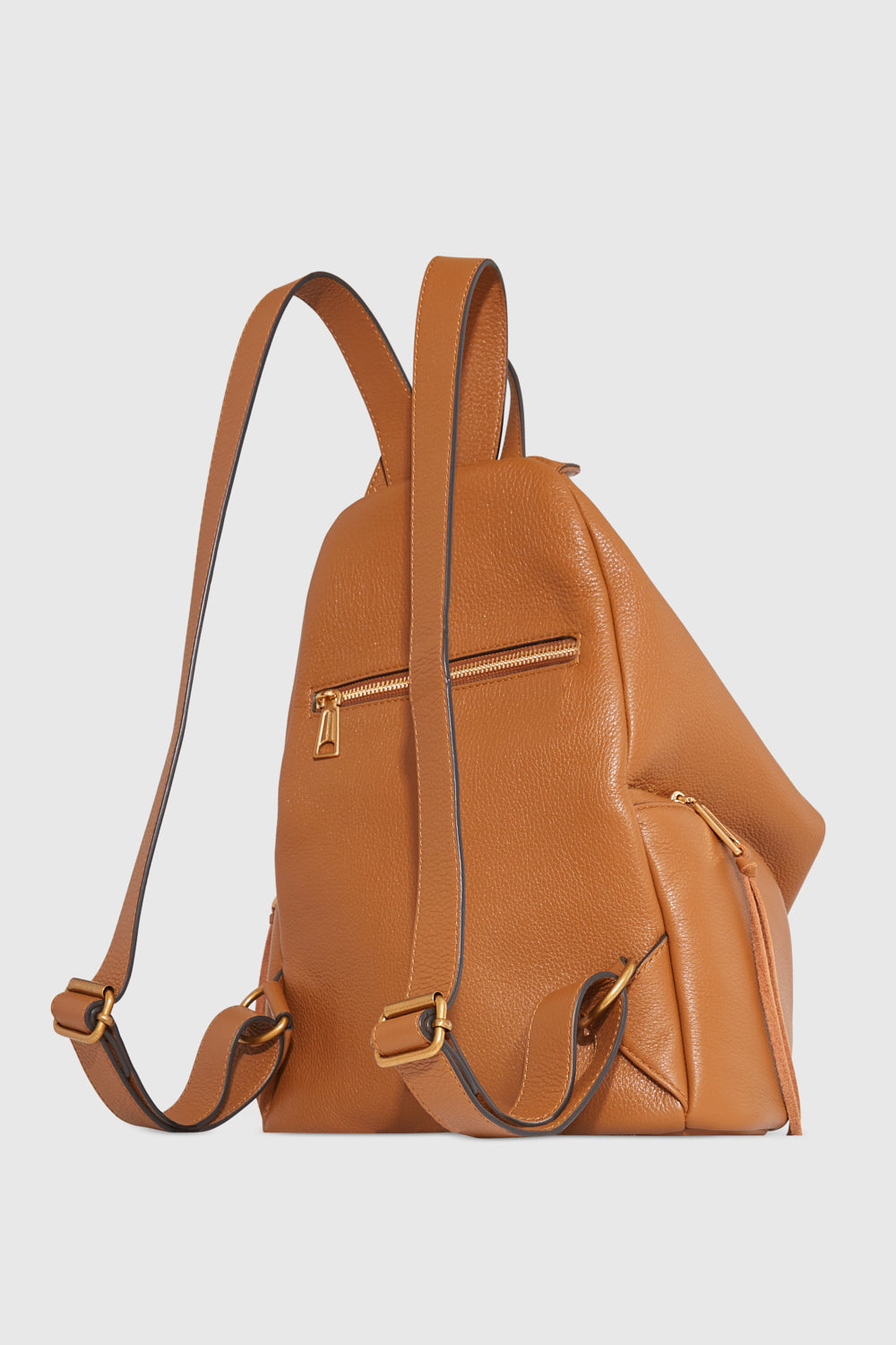 Rebecca Minkoff Julian Backpack Caramello