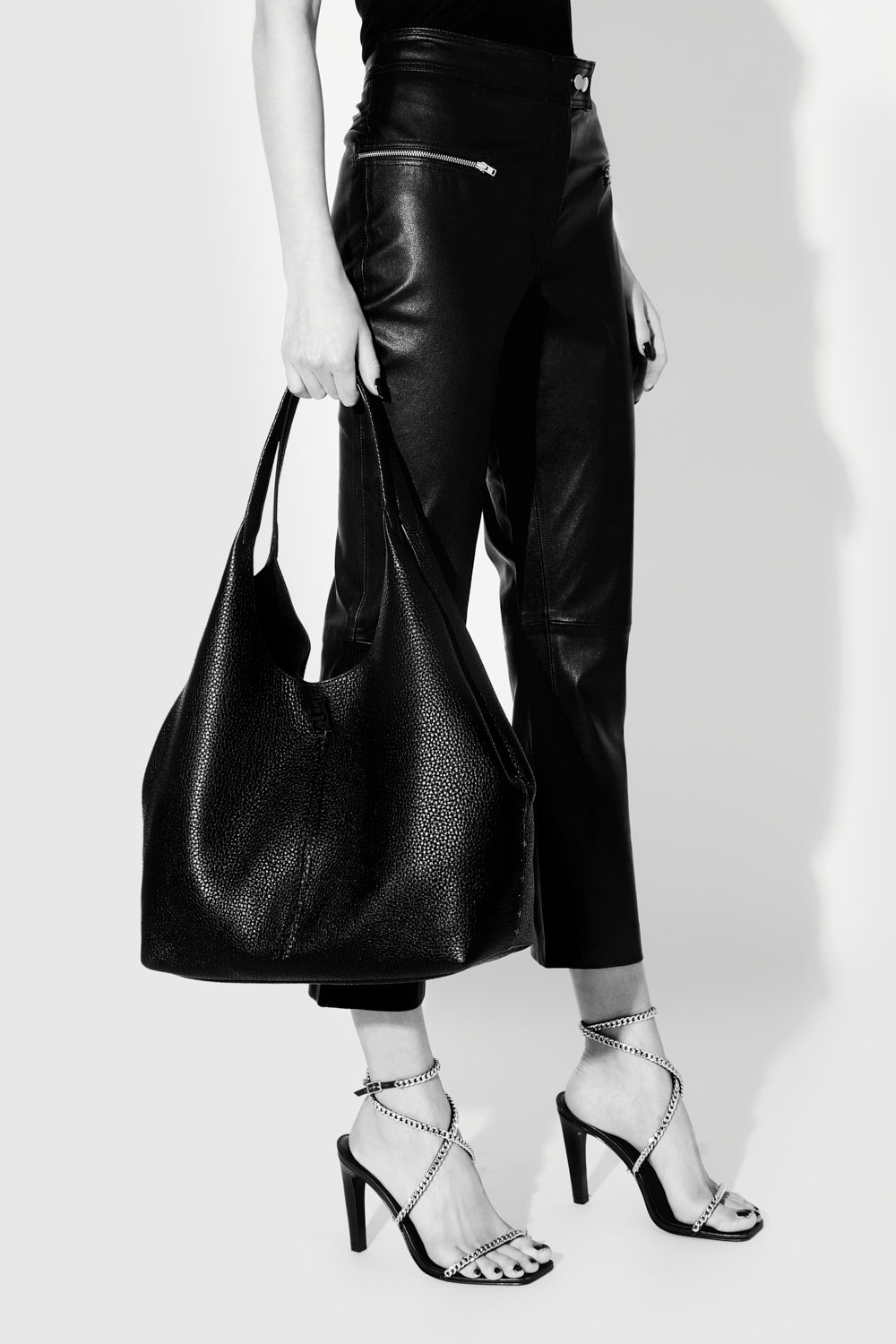 Rebecca Minkoff Darren Signature Carryall Vintage