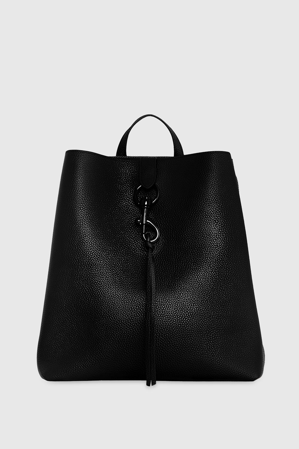 Rebecca Minkoff Megan Backpack Black