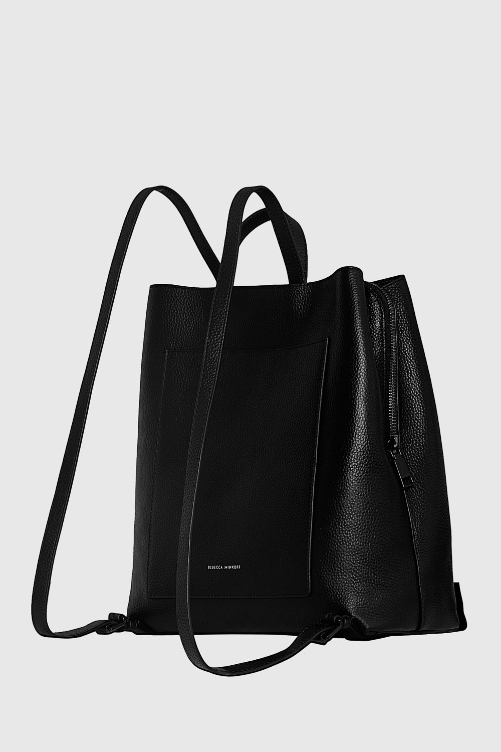 Rebecca Minkoff Megan Backpack Black