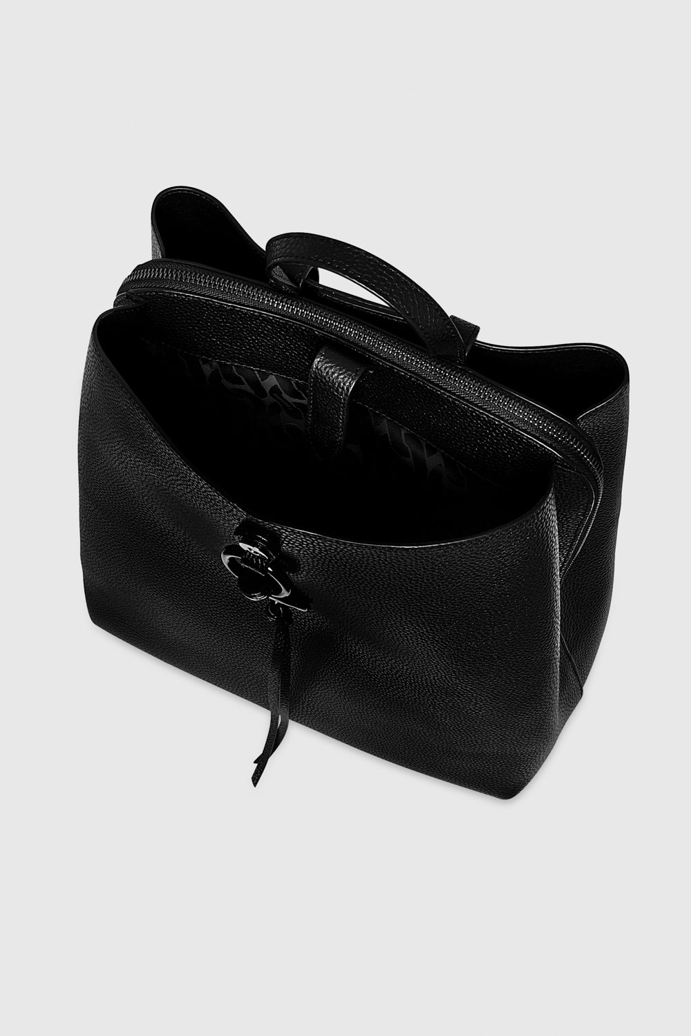 Rebecca Minkoff Megan Backpack Black
