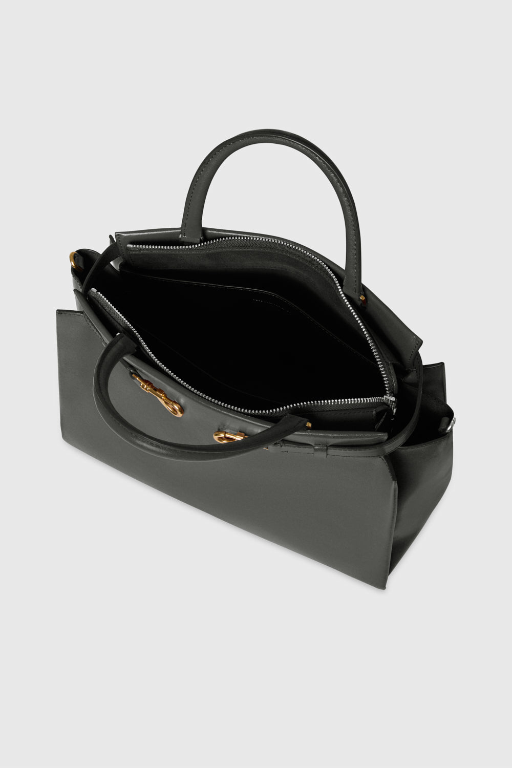 Rebecca Minkoff Insider Shoulder Bag Shadow