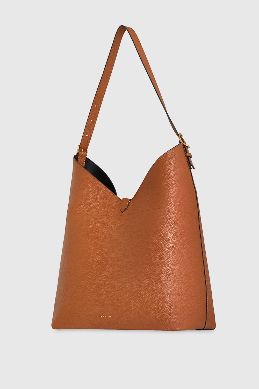 Rebecca Minkoff Megan Hobo Caramello