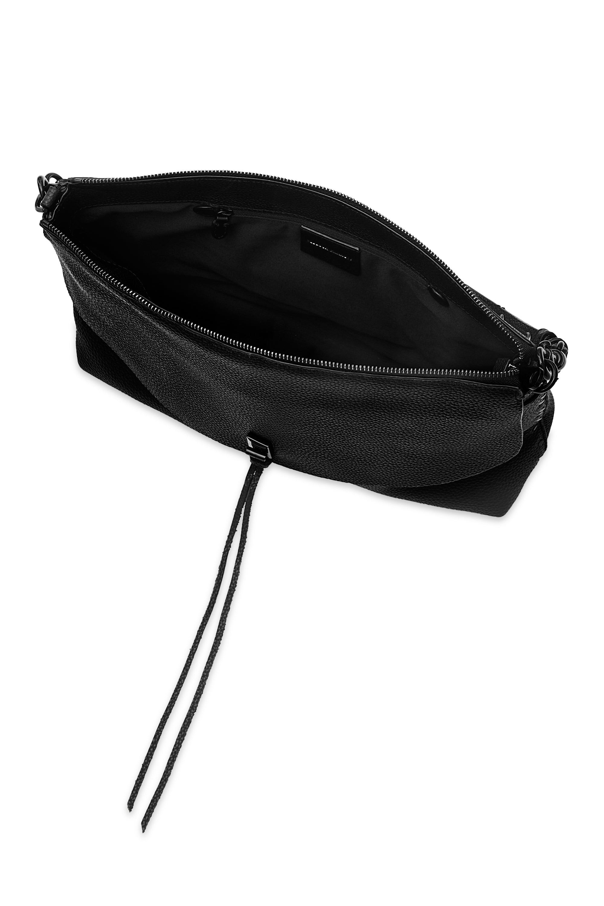 Rebecca Minkoff DARREN LARGE TZ SHOULDER