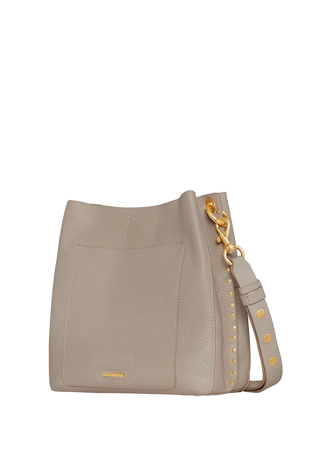 Rebecca Minkoff Darren Shoulder Bag Mushroom