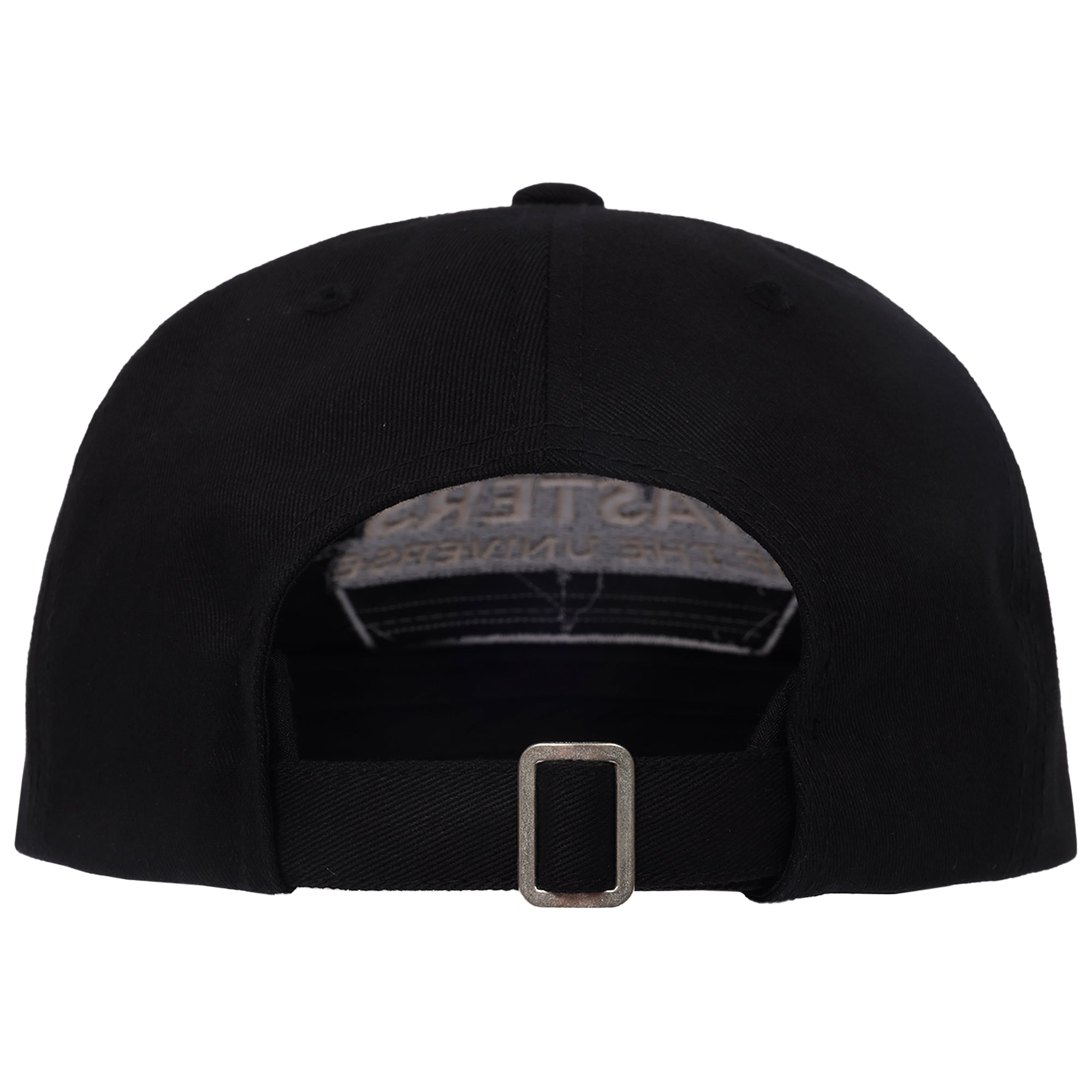 Mattel Masters of the Universe™ Embroidered Dad Cap – Classic He-Man Adjustable Baseball Hat