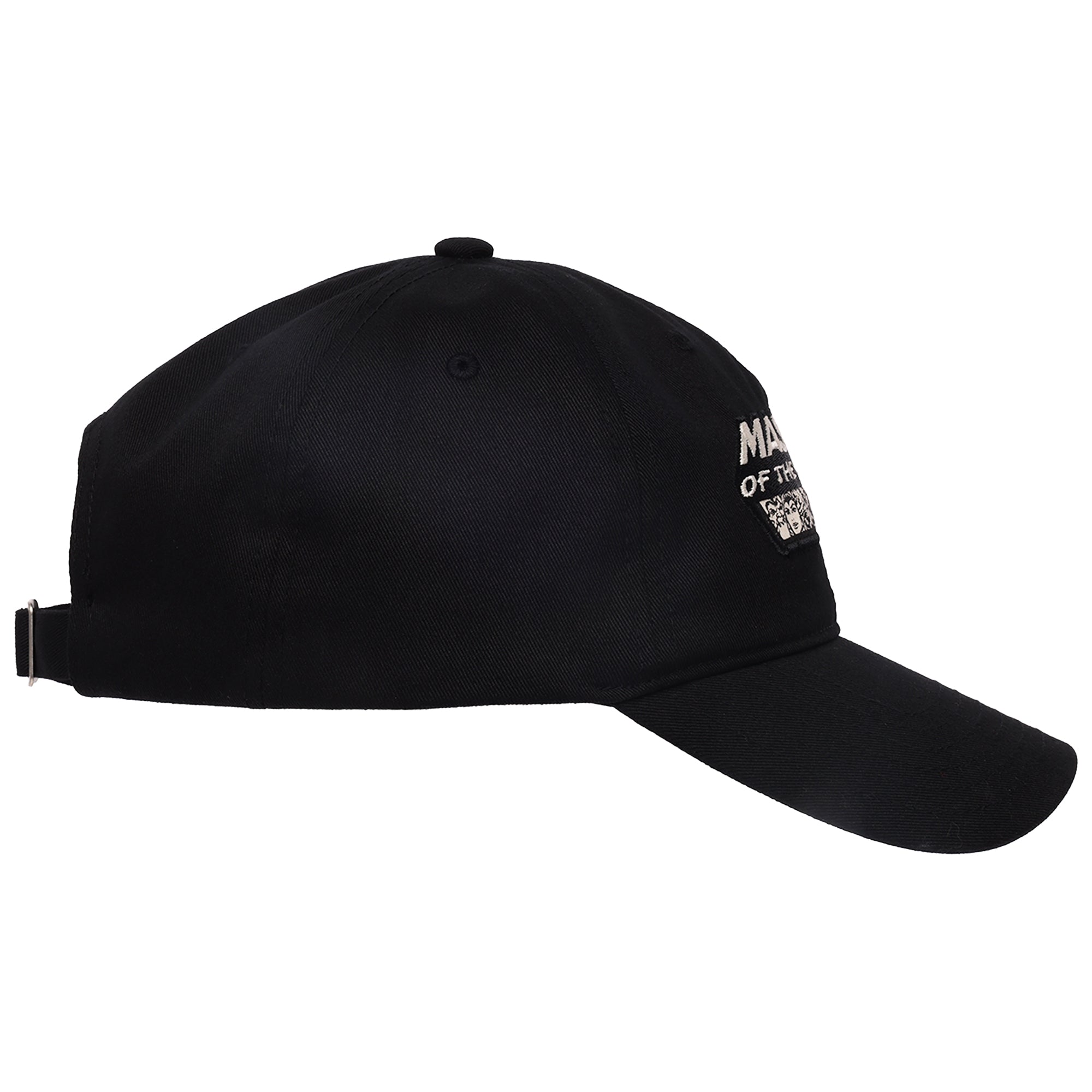 Mattel Masters of the Universe™ Embroidered Dad Cap – Classic He-Man Adjustable Baseball Hat