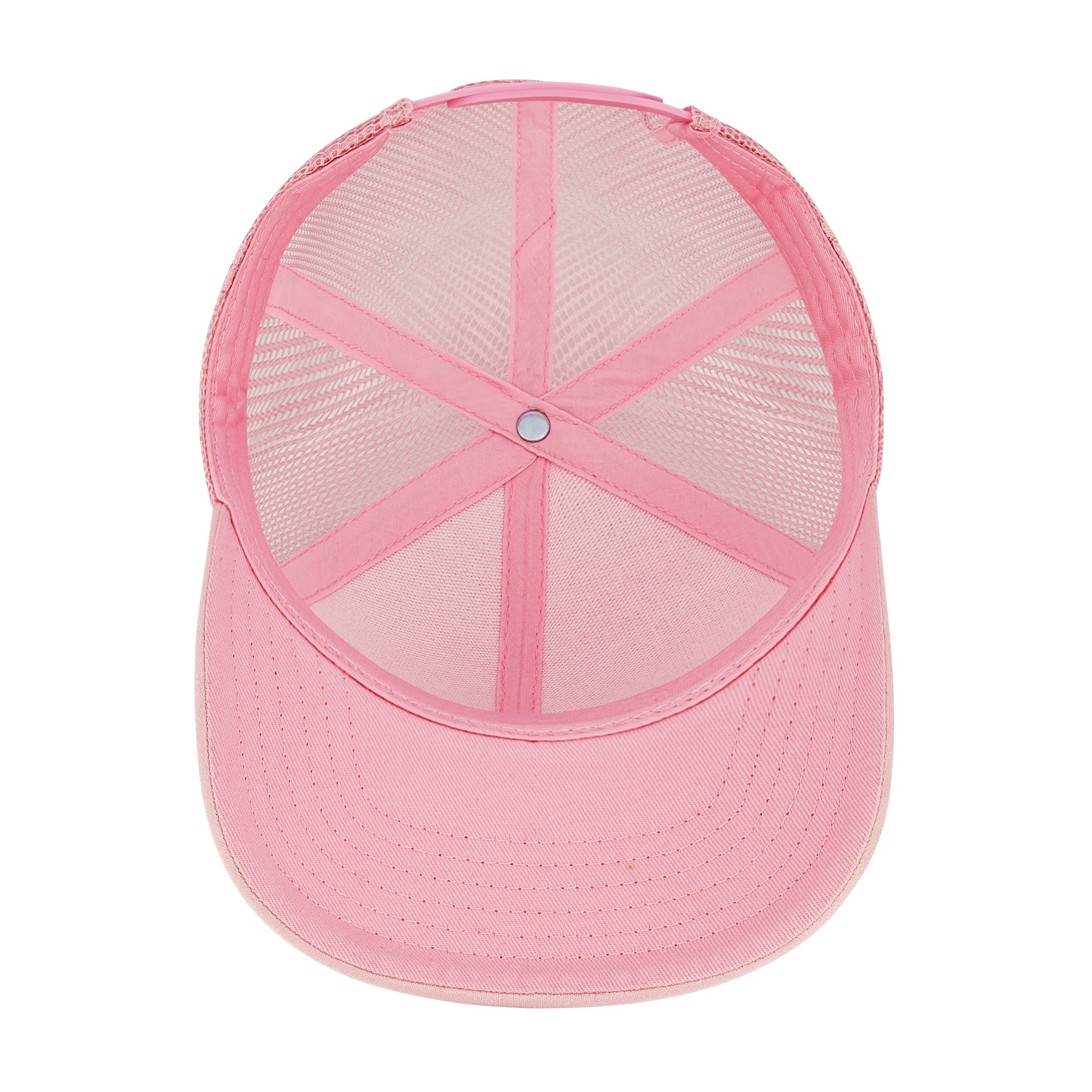 Hello Kitty Hat, Women's Adjustable Baseball Cap with Curved Brim