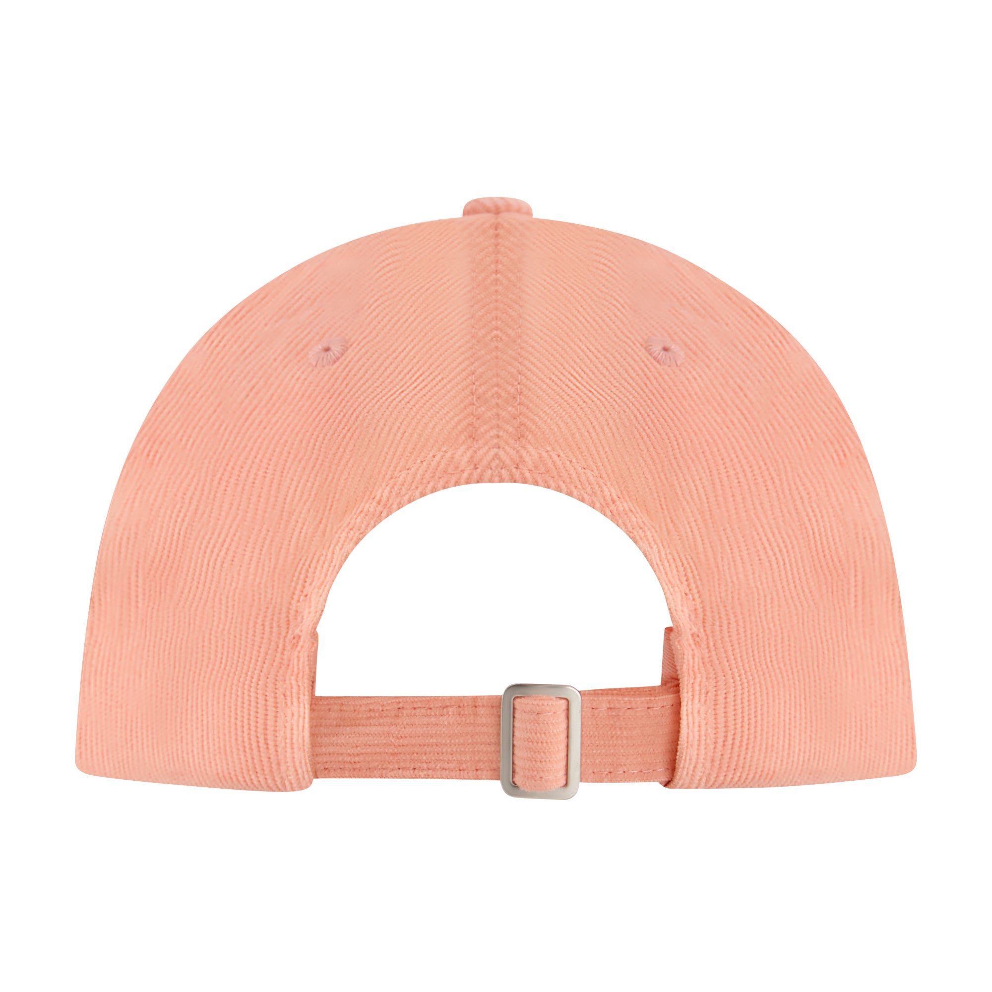 Hello Kitty Dad Hat, Adult Women's Cotton Baseball Cap with Curved Brim, Pink, One Size