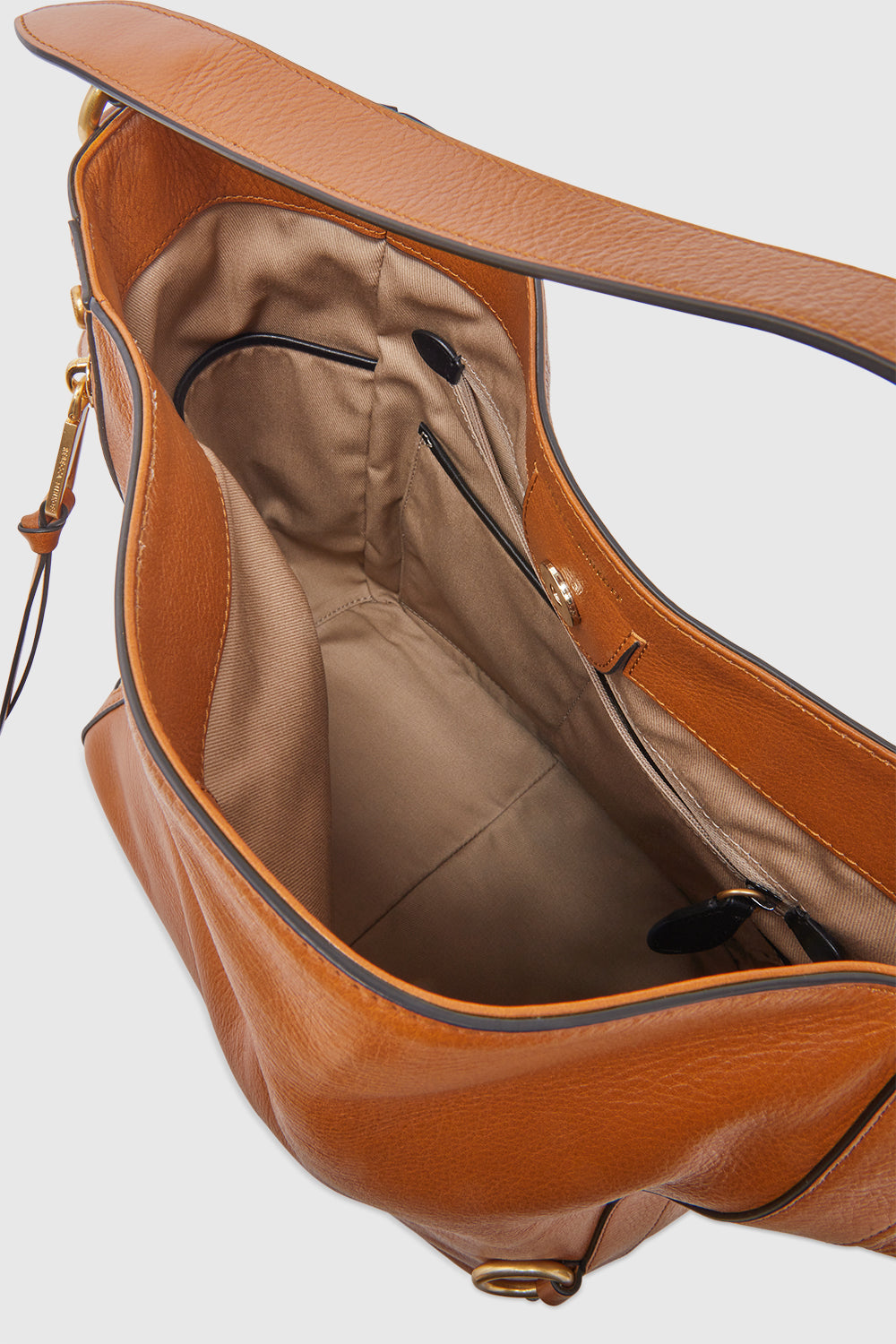 Rebecca Minkoff M.A.B. Hobo Caramello