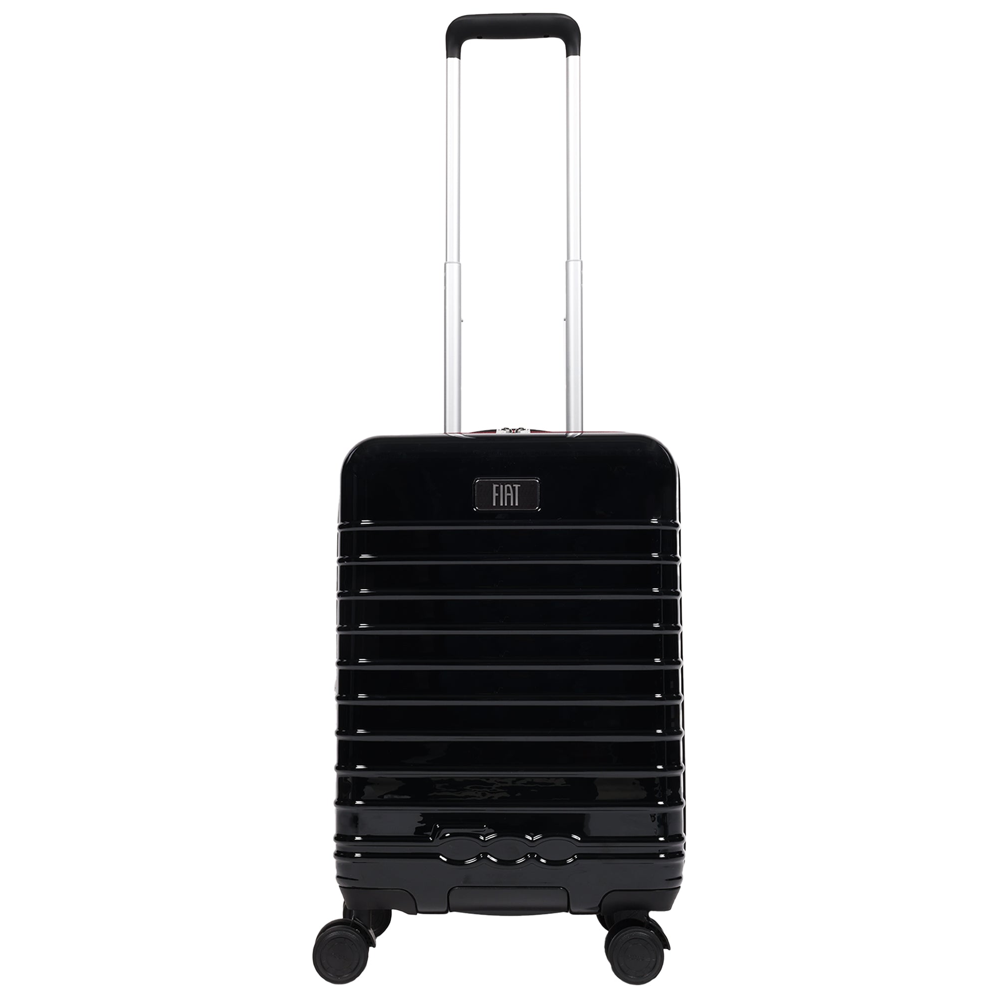 Fiat 500 x FUL 22" Expandable Hardside Carry-On Spinner