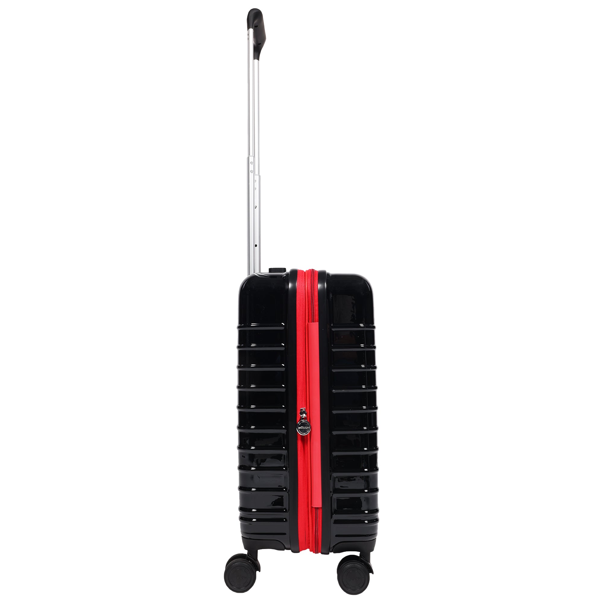 Fiat 500 x FUL 22" Expandable Hardside Carry-On Spinner