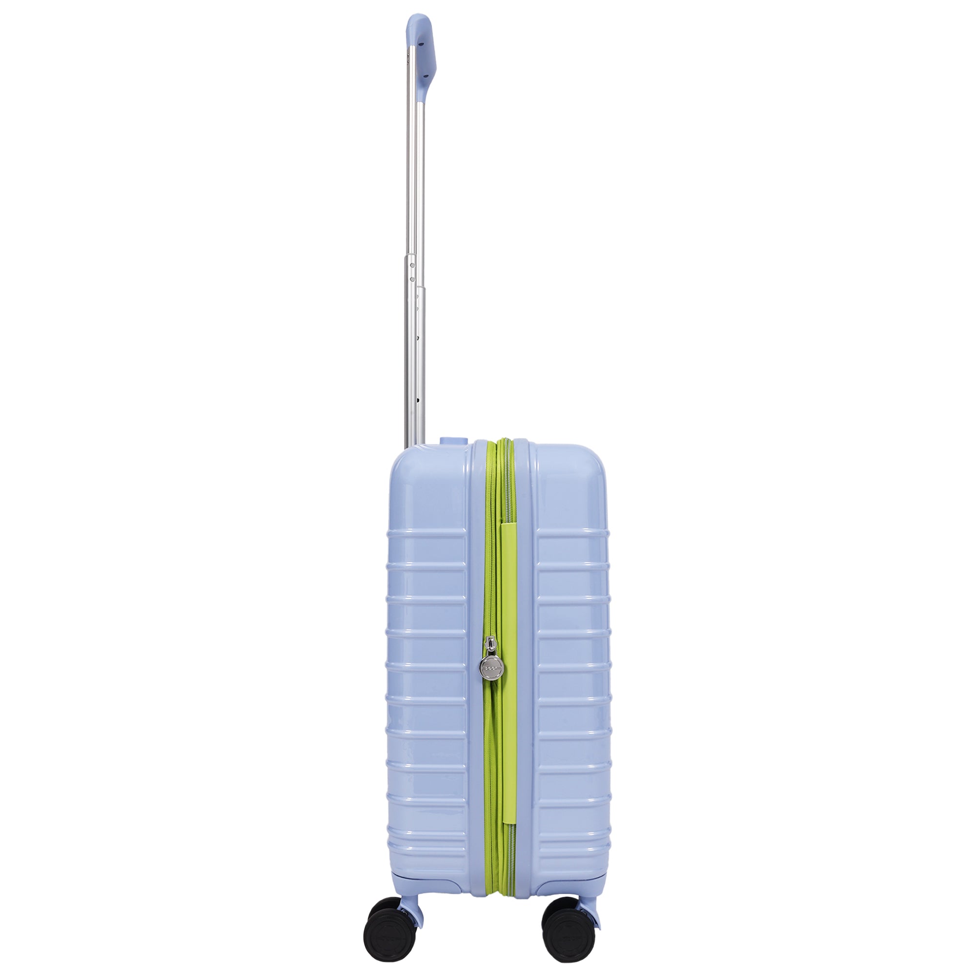 Fiat 500 x FUL 22" Expandable Hardside Carry-On Spinner