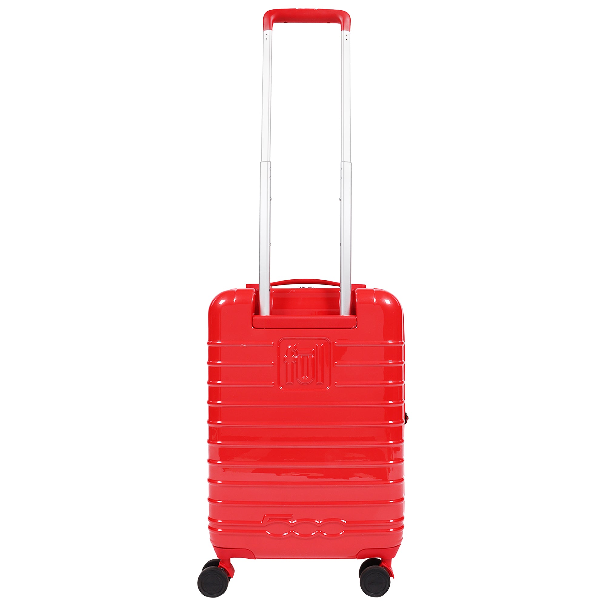 Fiat 500 x FUL 22" Expandable Hardside Carry-On Spinner