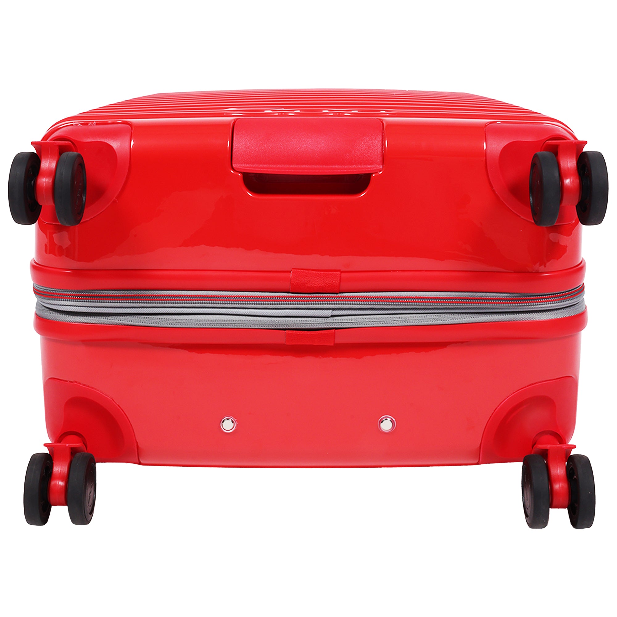 Fiat 500 x FUL 22" Expandable Hardside Carry-On Spinner