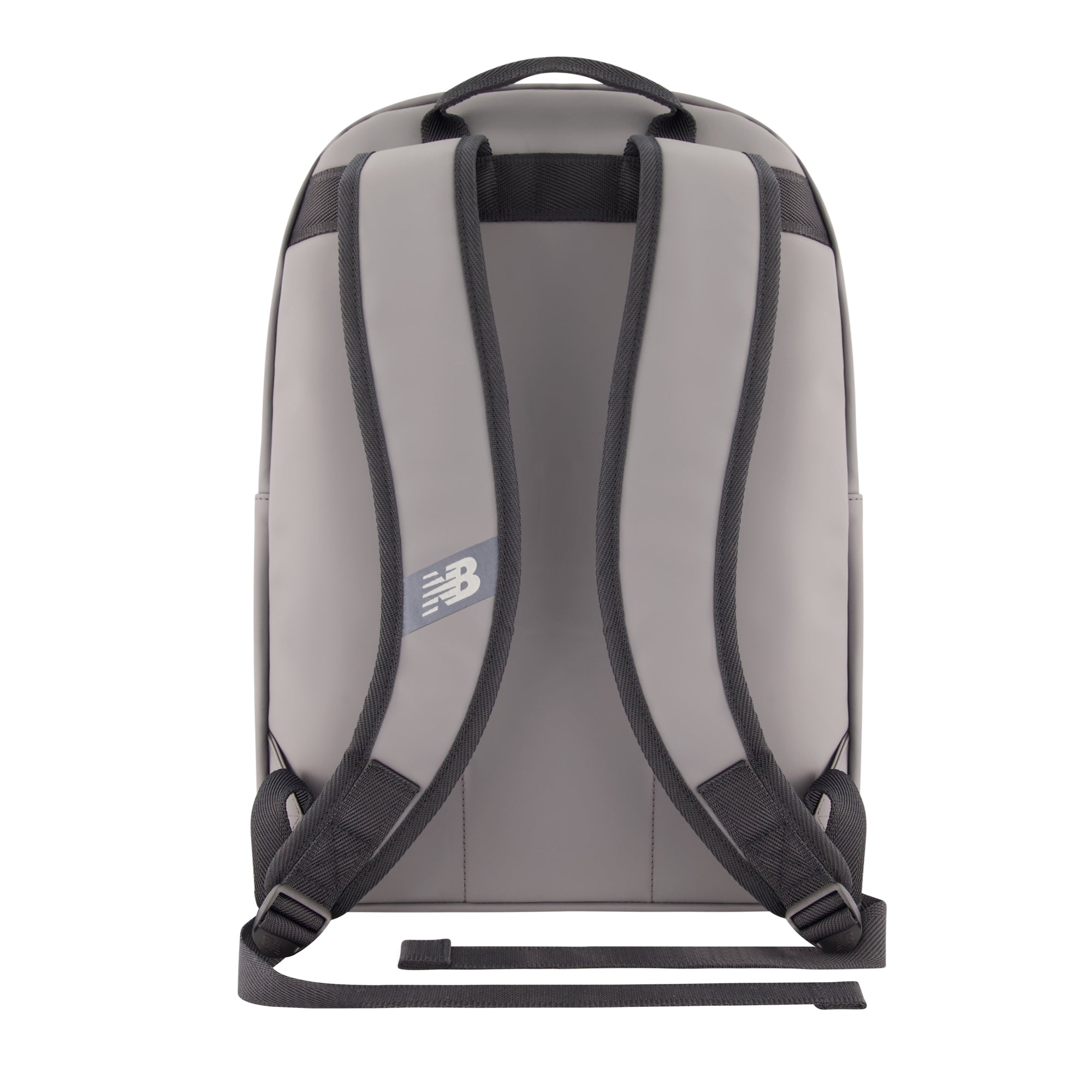 New Balance Legacy 18" Backpack, Grey