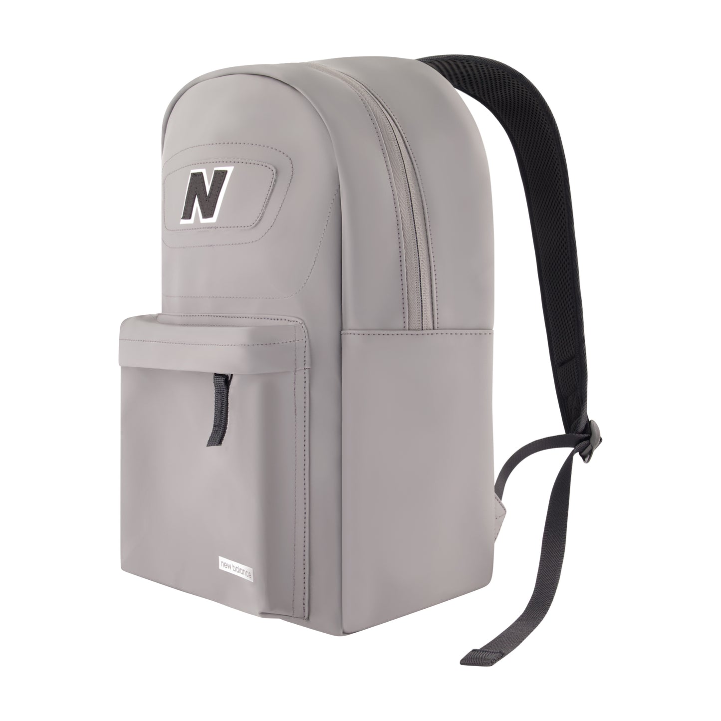 New Balance Legacy 18" Backpack, Grey
