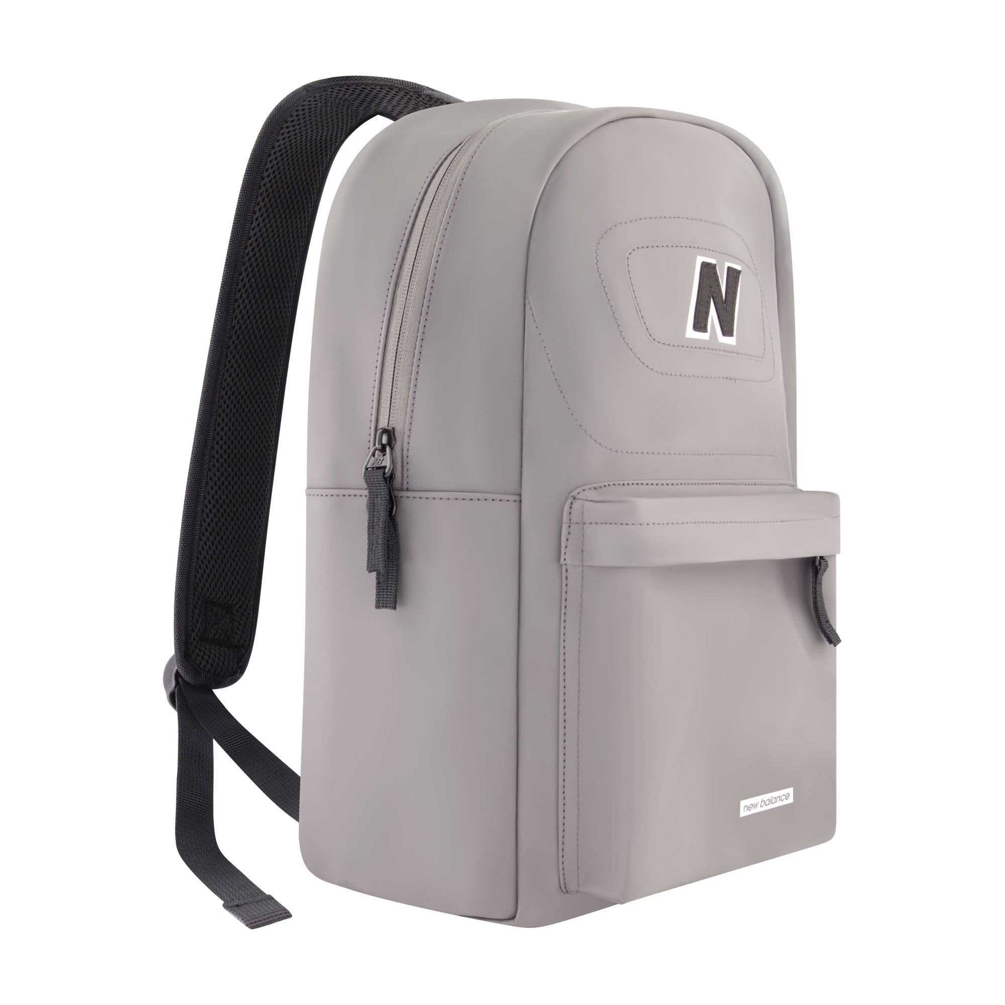 New Balance Legacy 18" Backpack, Grey