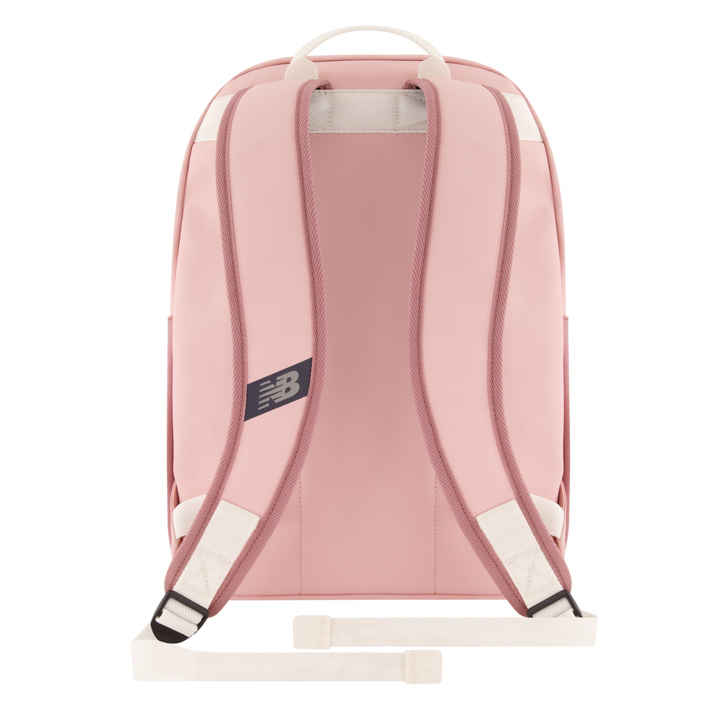 New Balance Legacy 18" Backpack, Pink