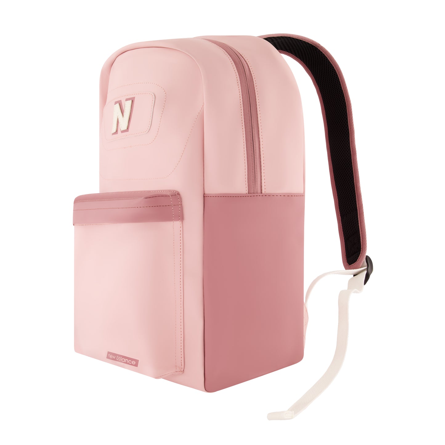New Balance Legacy 18" Backpack, Pink