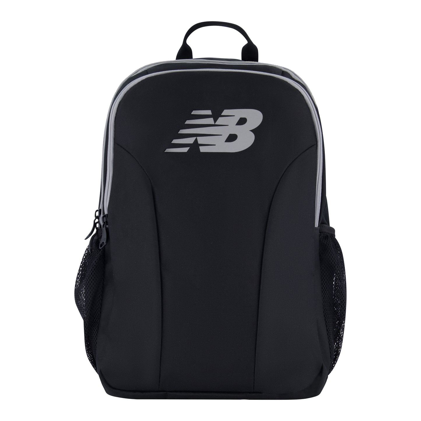 New Balance Flying Logo 19" Laptop Backpack, Black