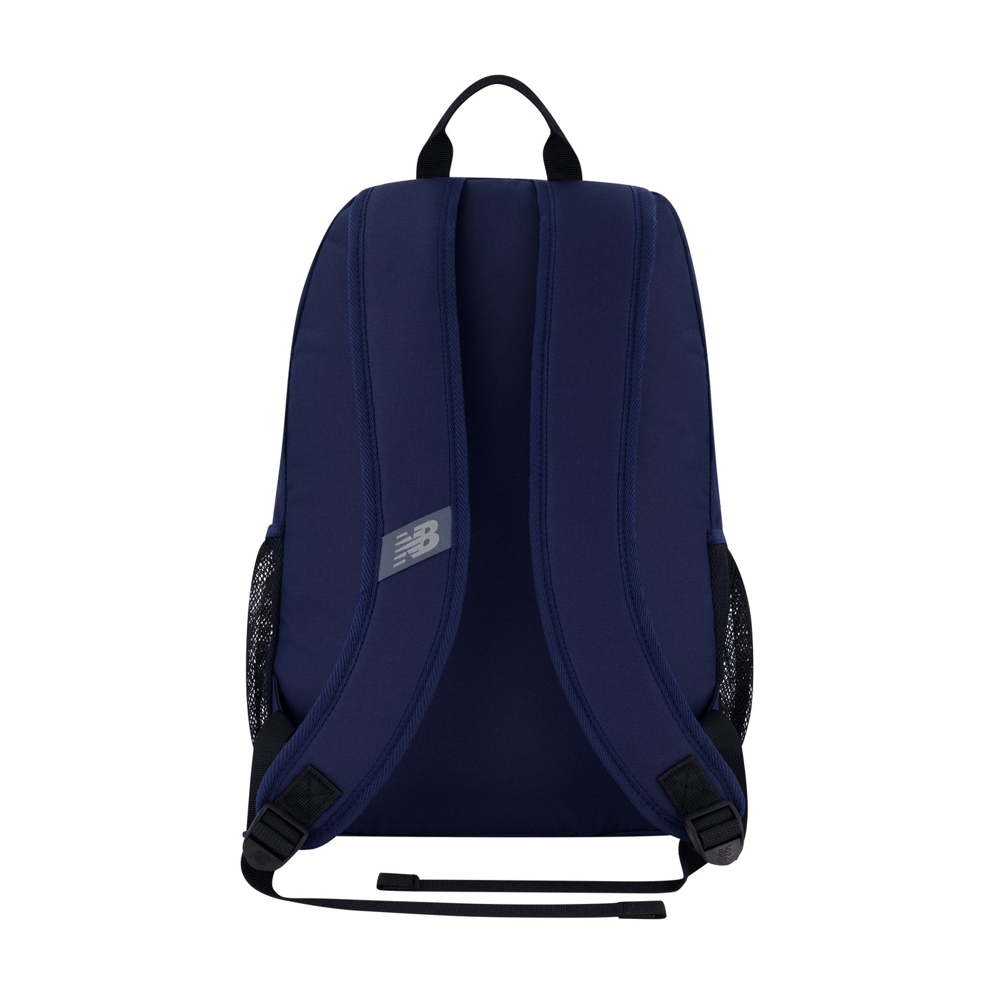 New Balance Flying Logo 19" Laptop Backpack, Navy