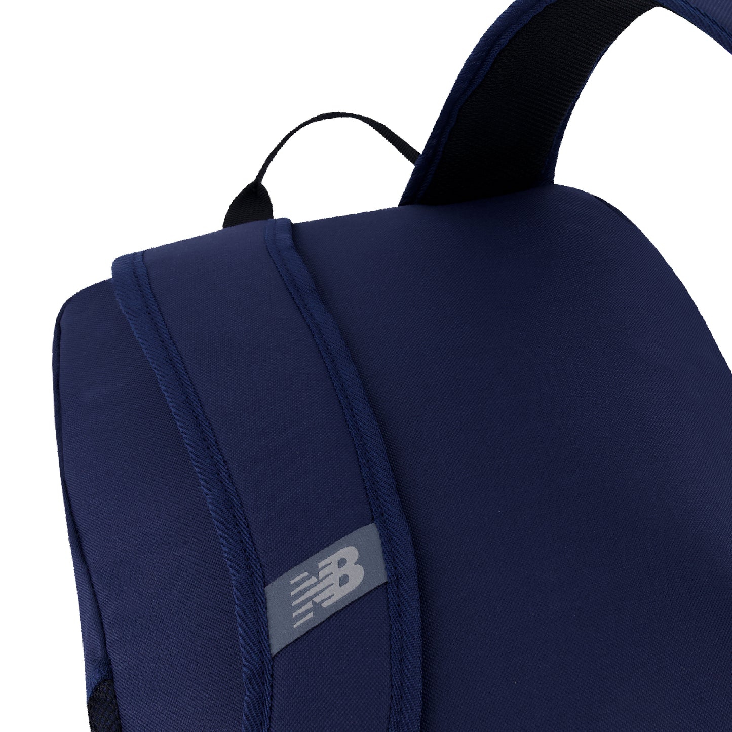 New Balance Flying Logo 19" Laptop Backpack, Navy
