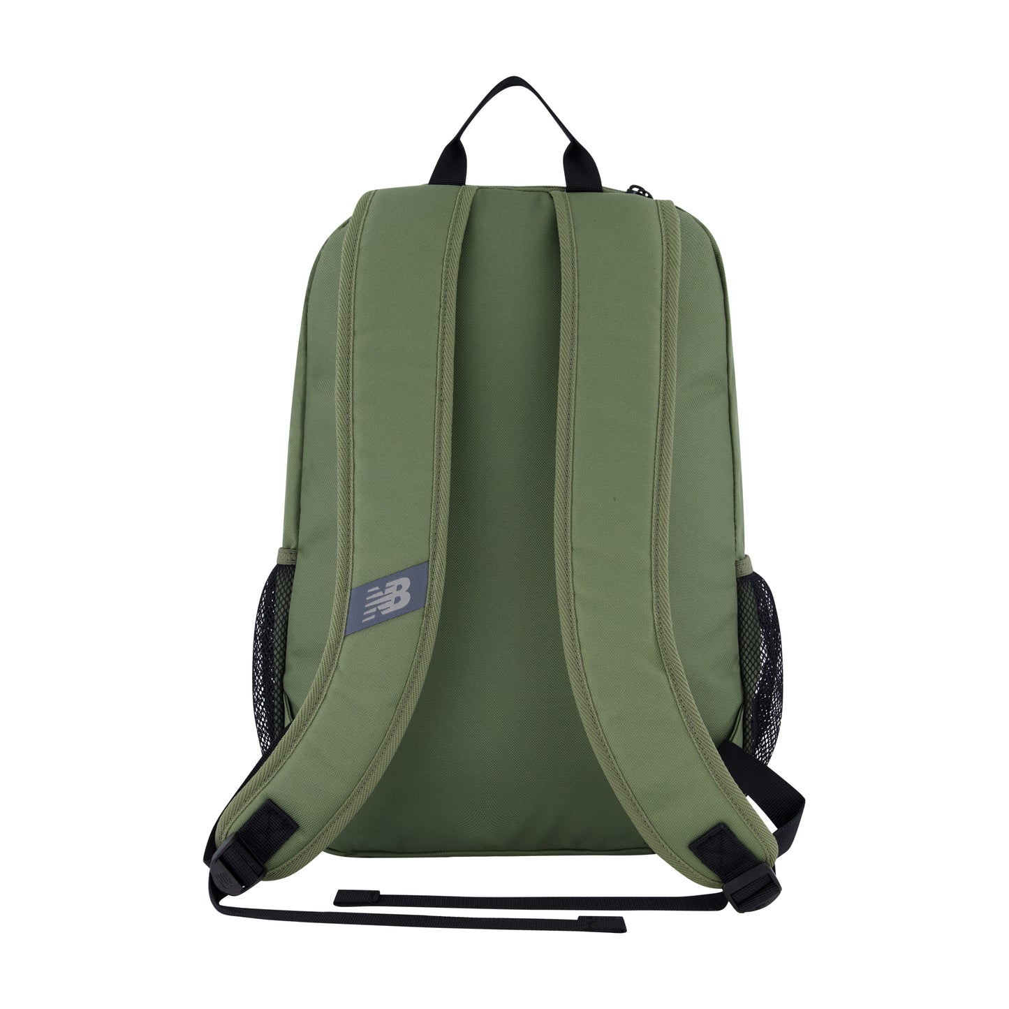 New Balance 19" Laptop Backpack, Olive